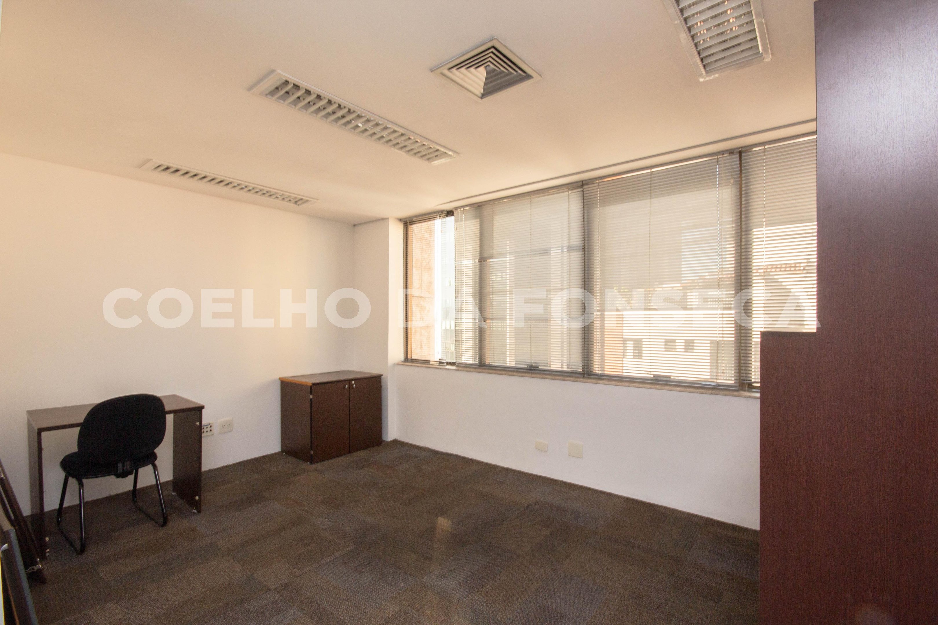 Escritório Comercial