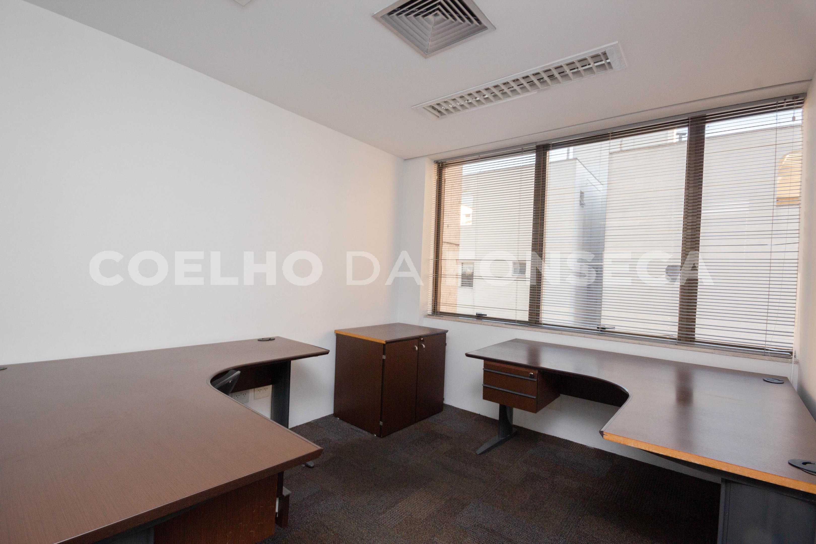 Escritório Comercial