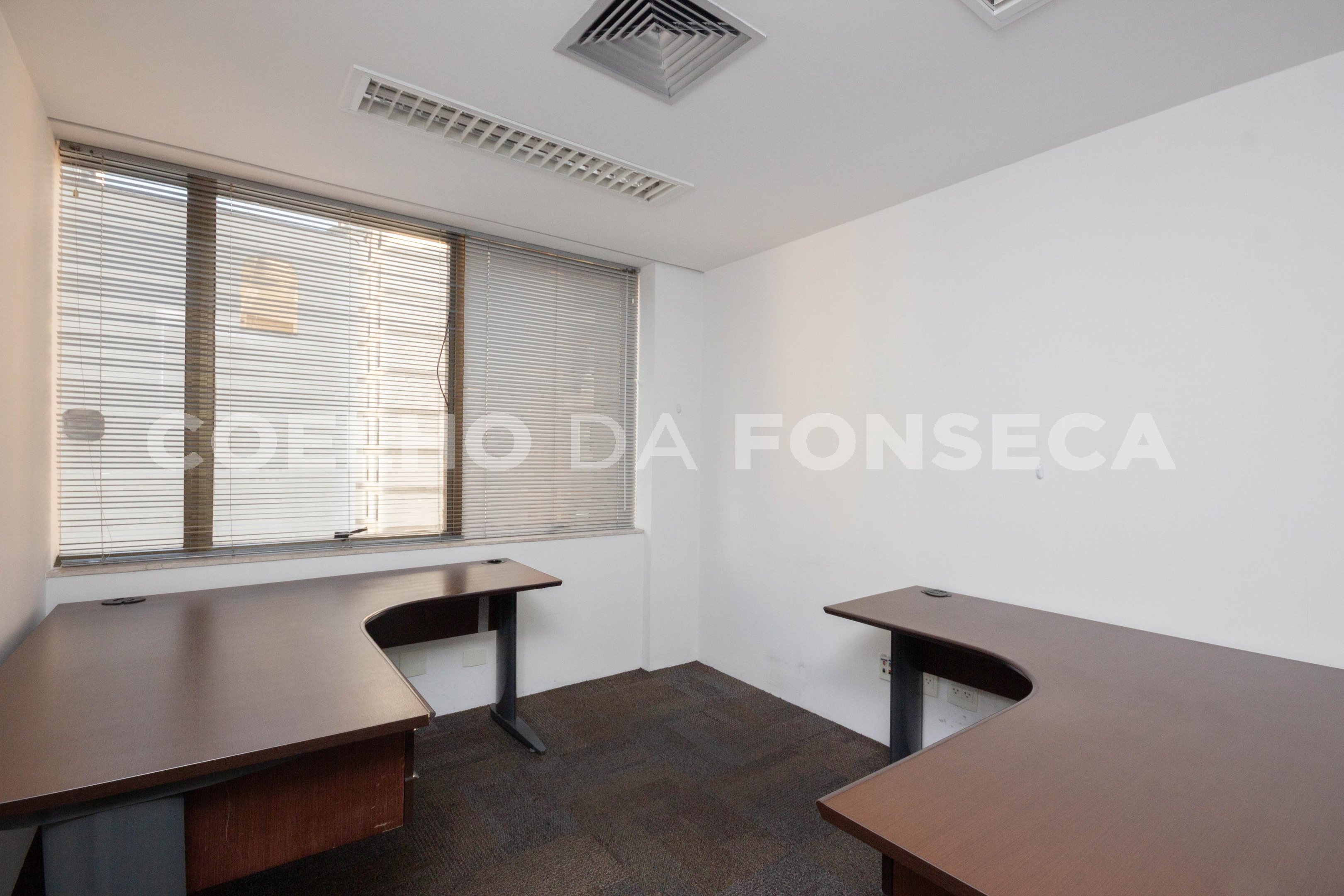 Escritório Comercial