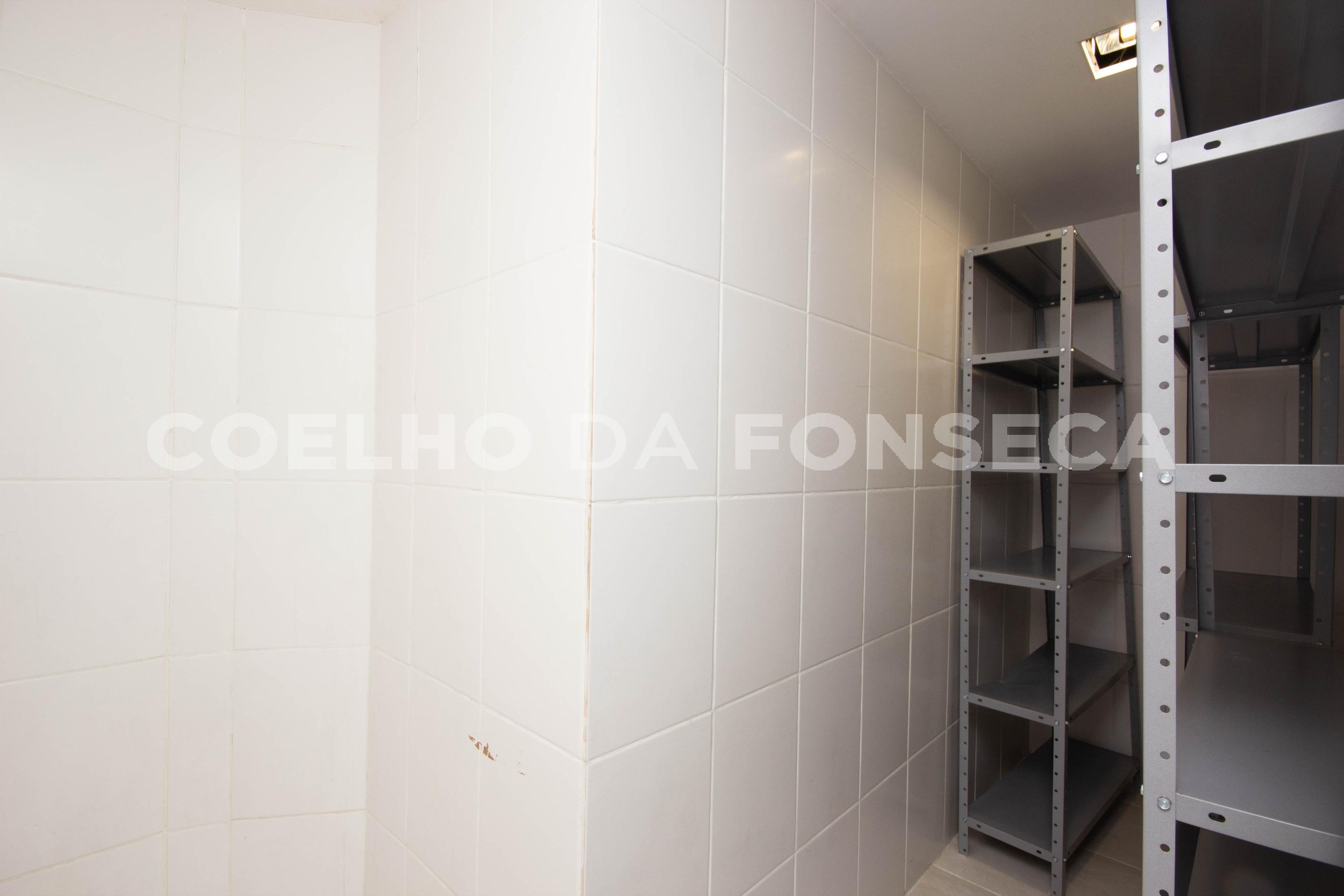 Escritório Comercial