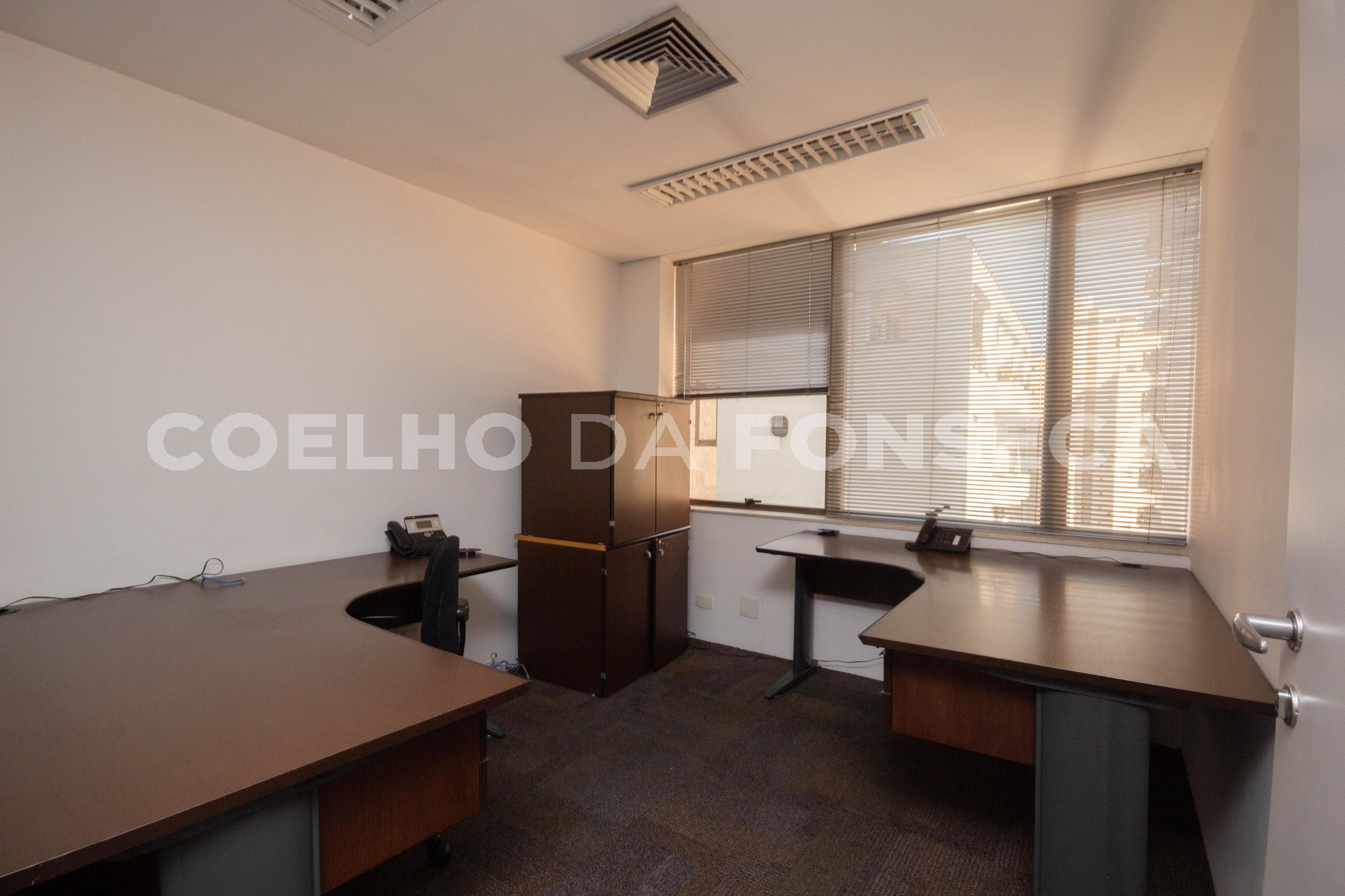 Escritório Comercial