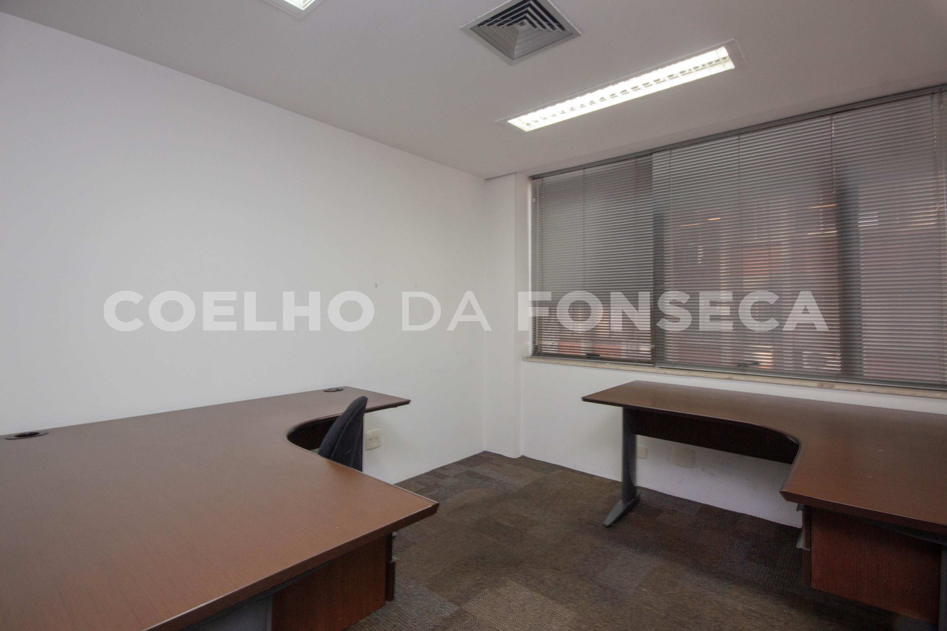 Escritório Comercial