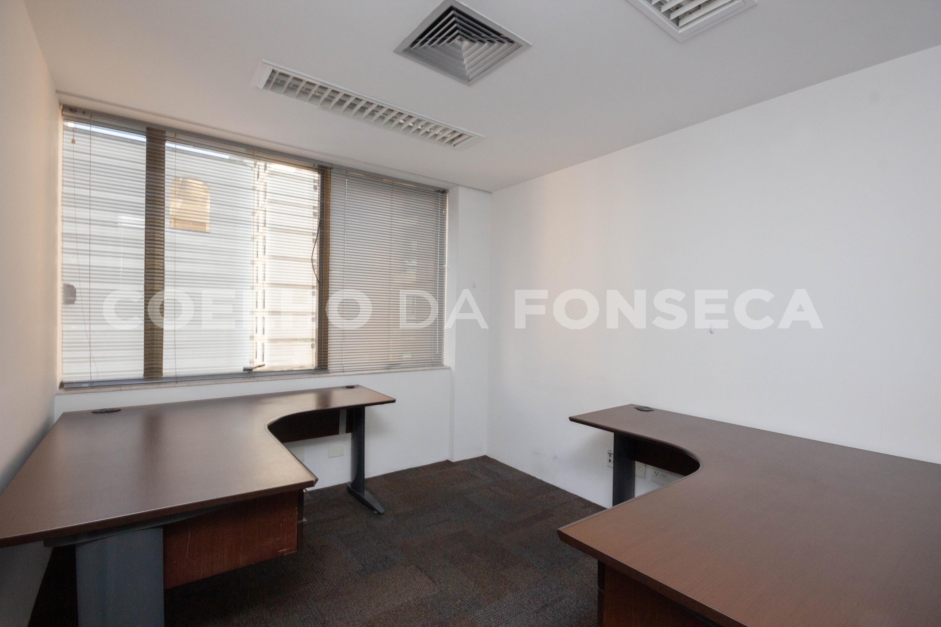 Escritório Comercial