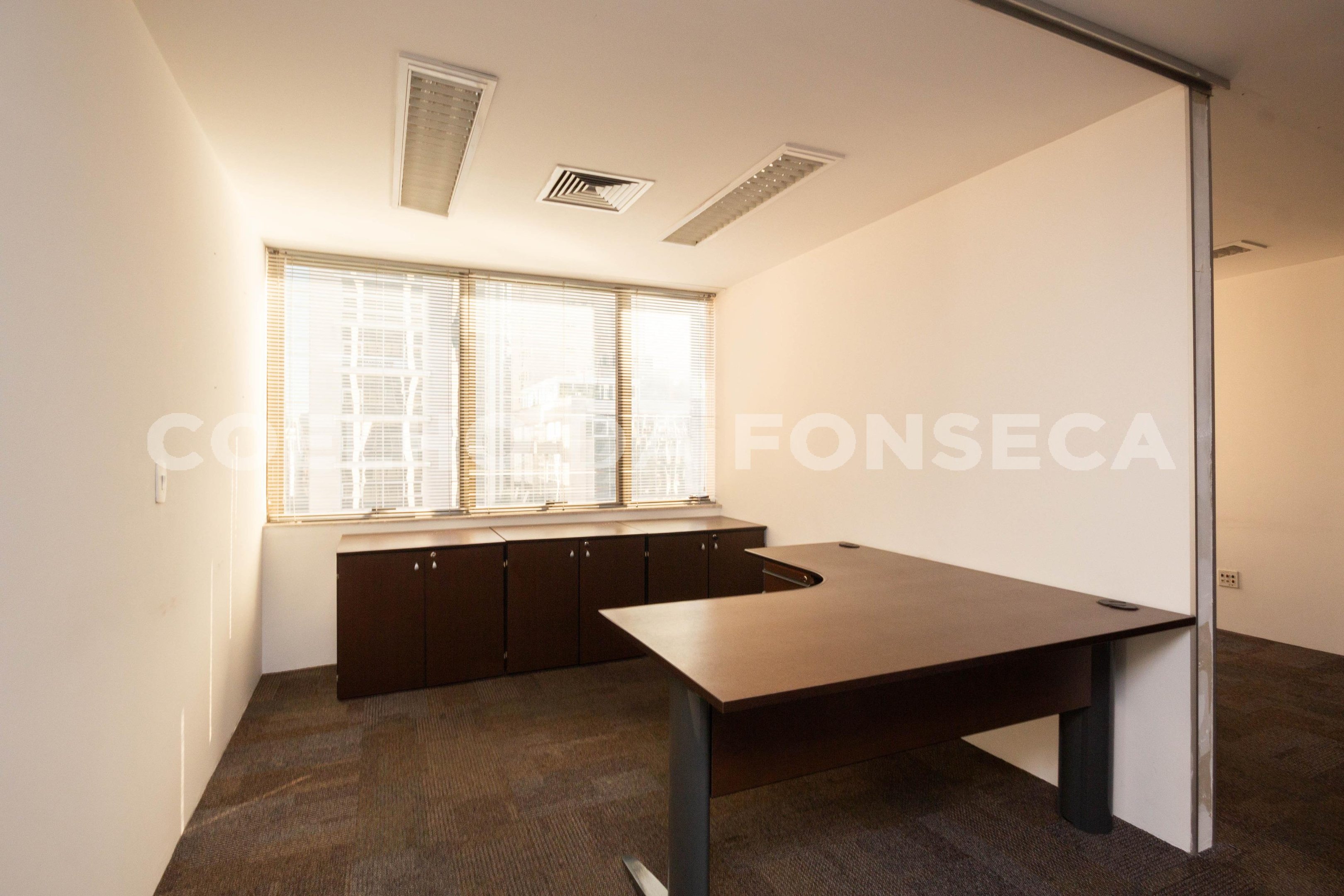 Escritório Comercial