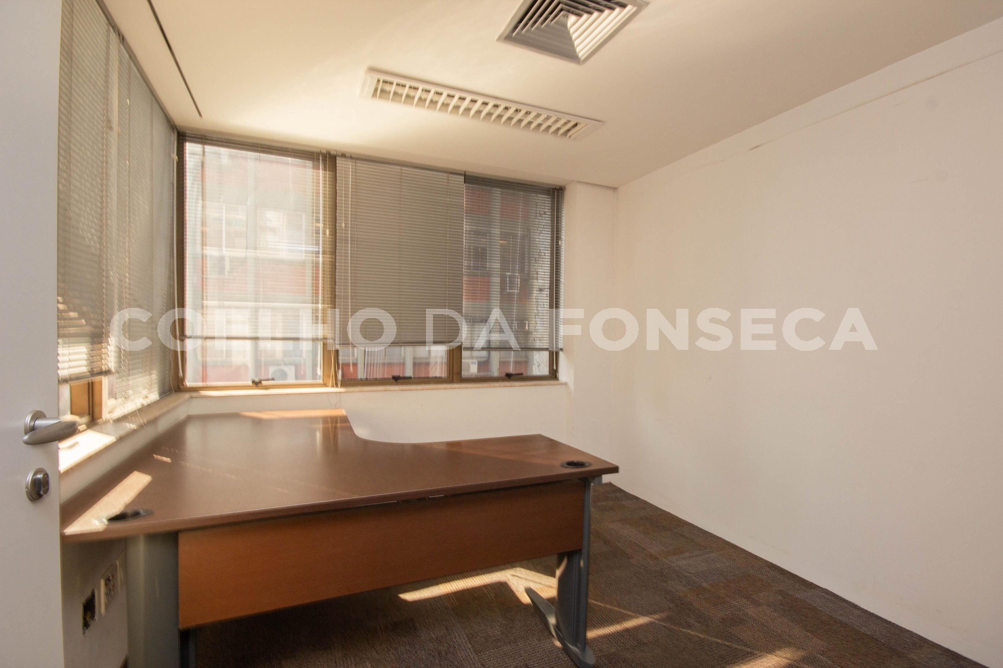 Escritório Comercial