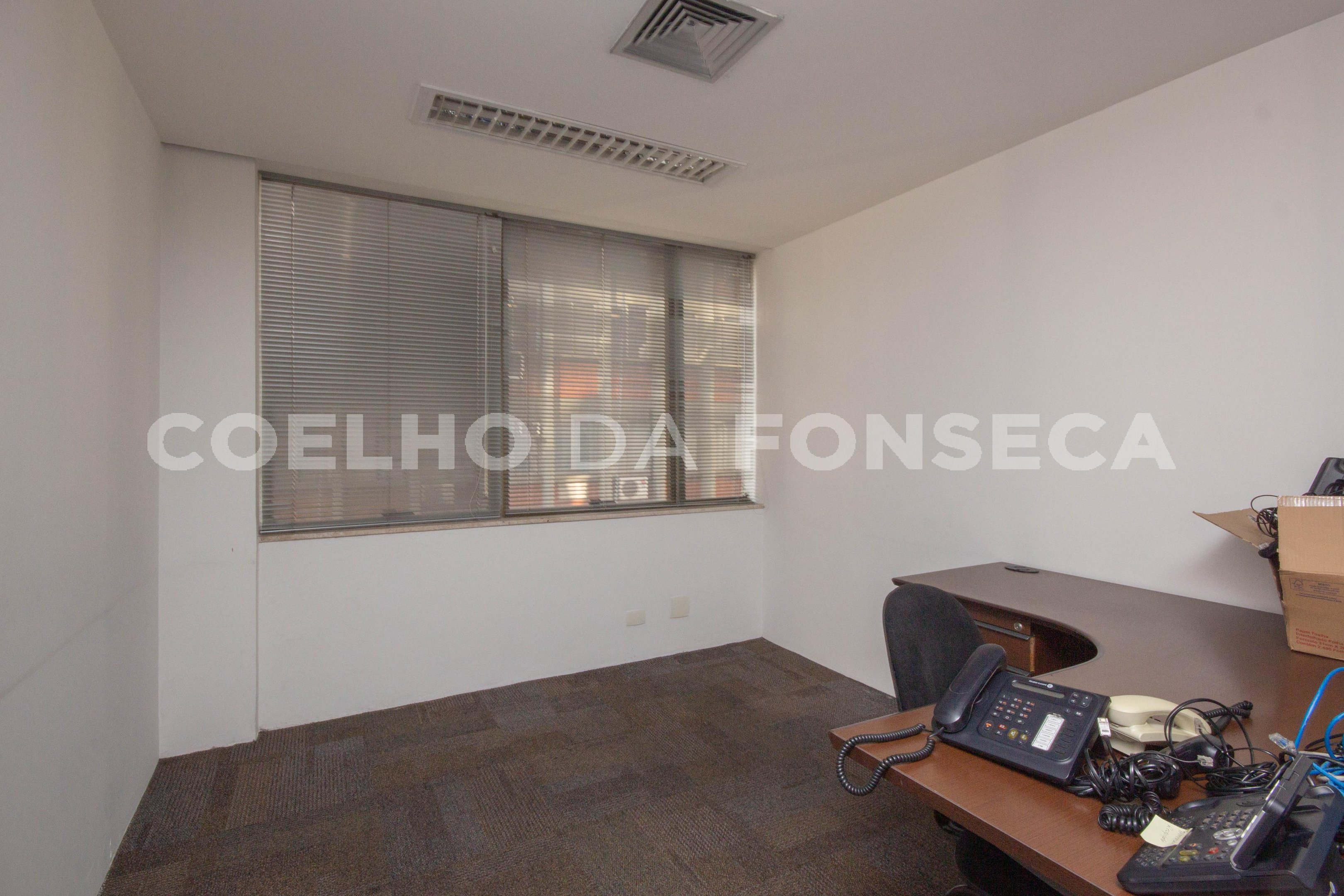 Escritório Comercial