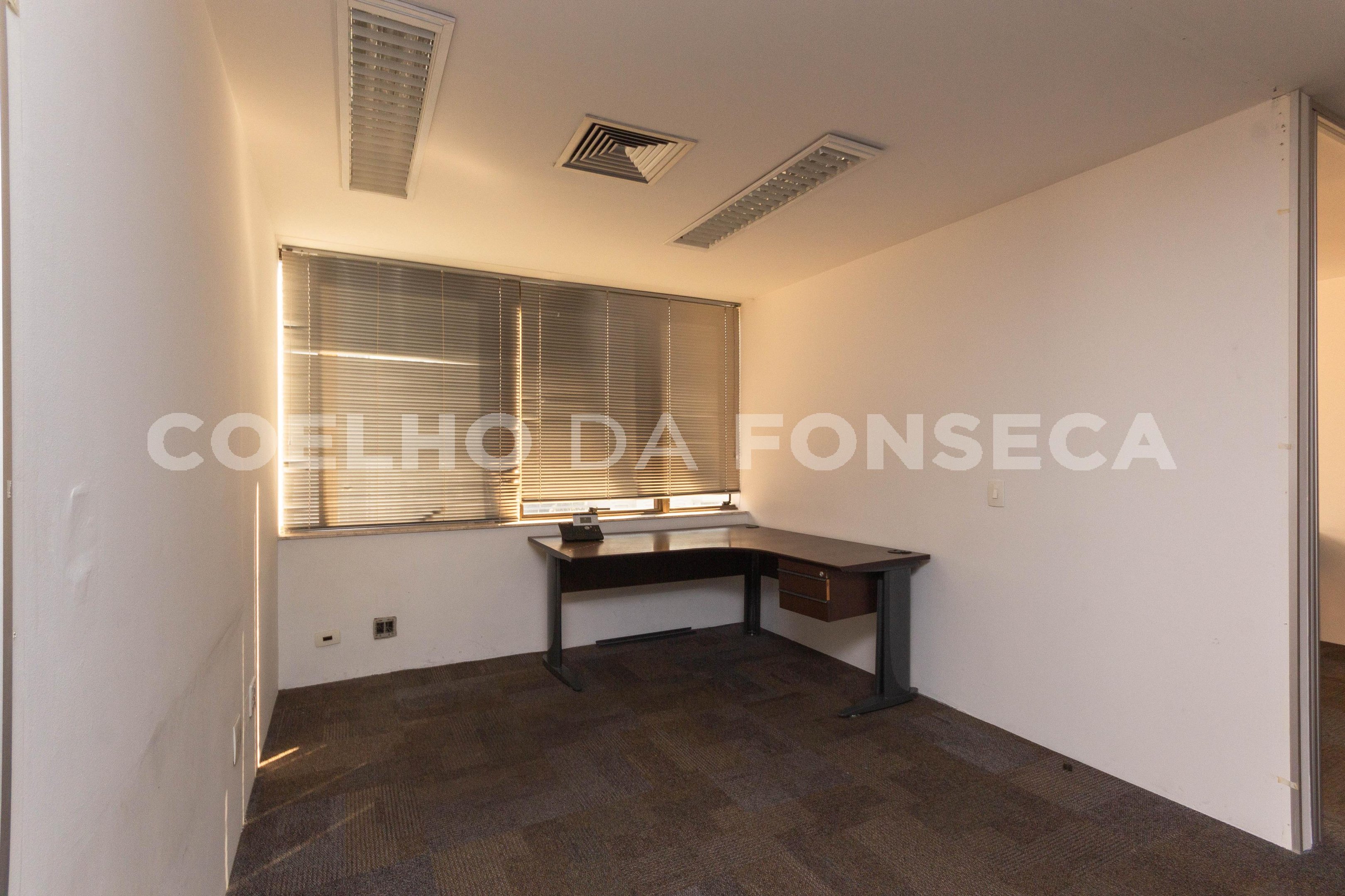 Escritório Comercial