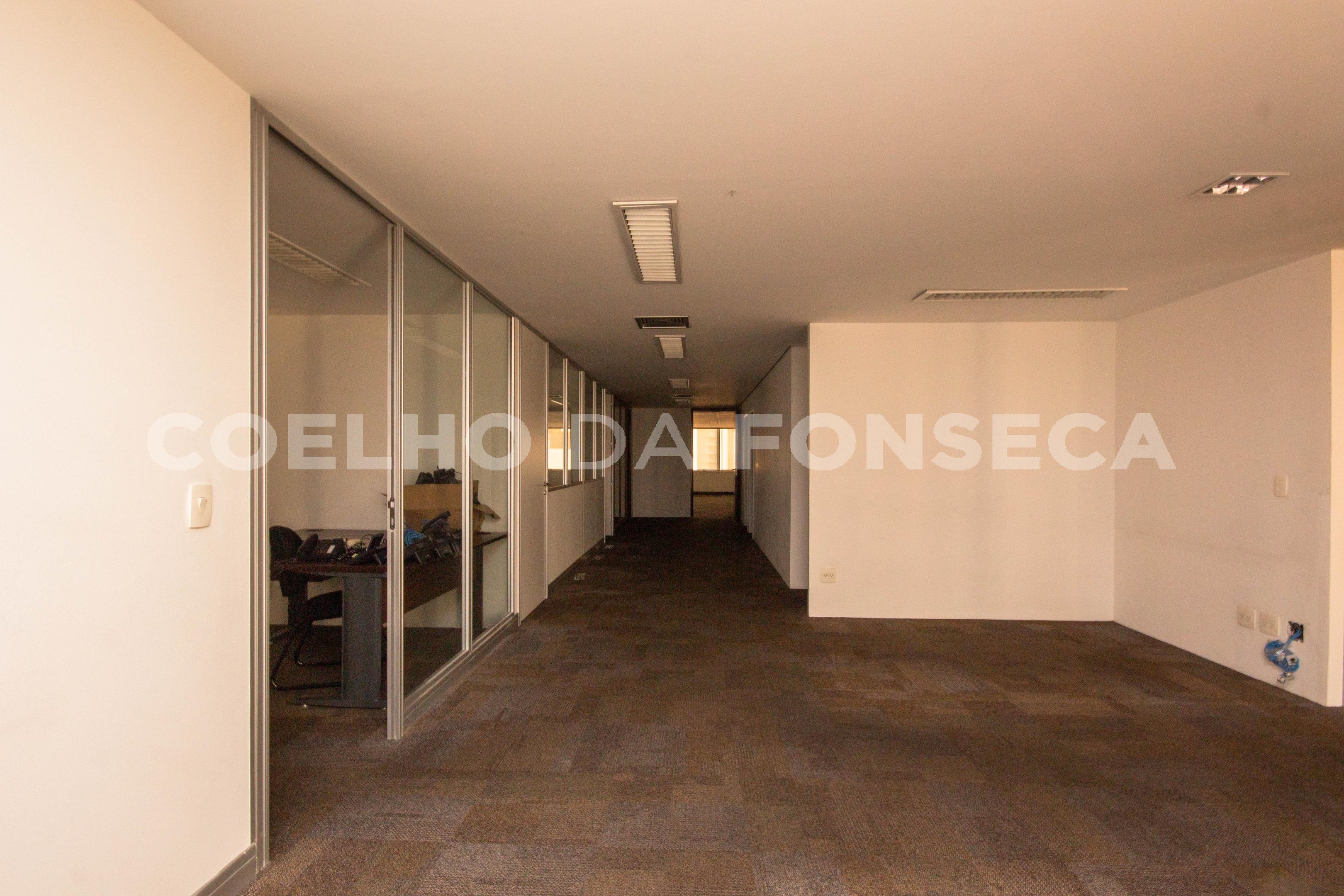 Escritório Comercial