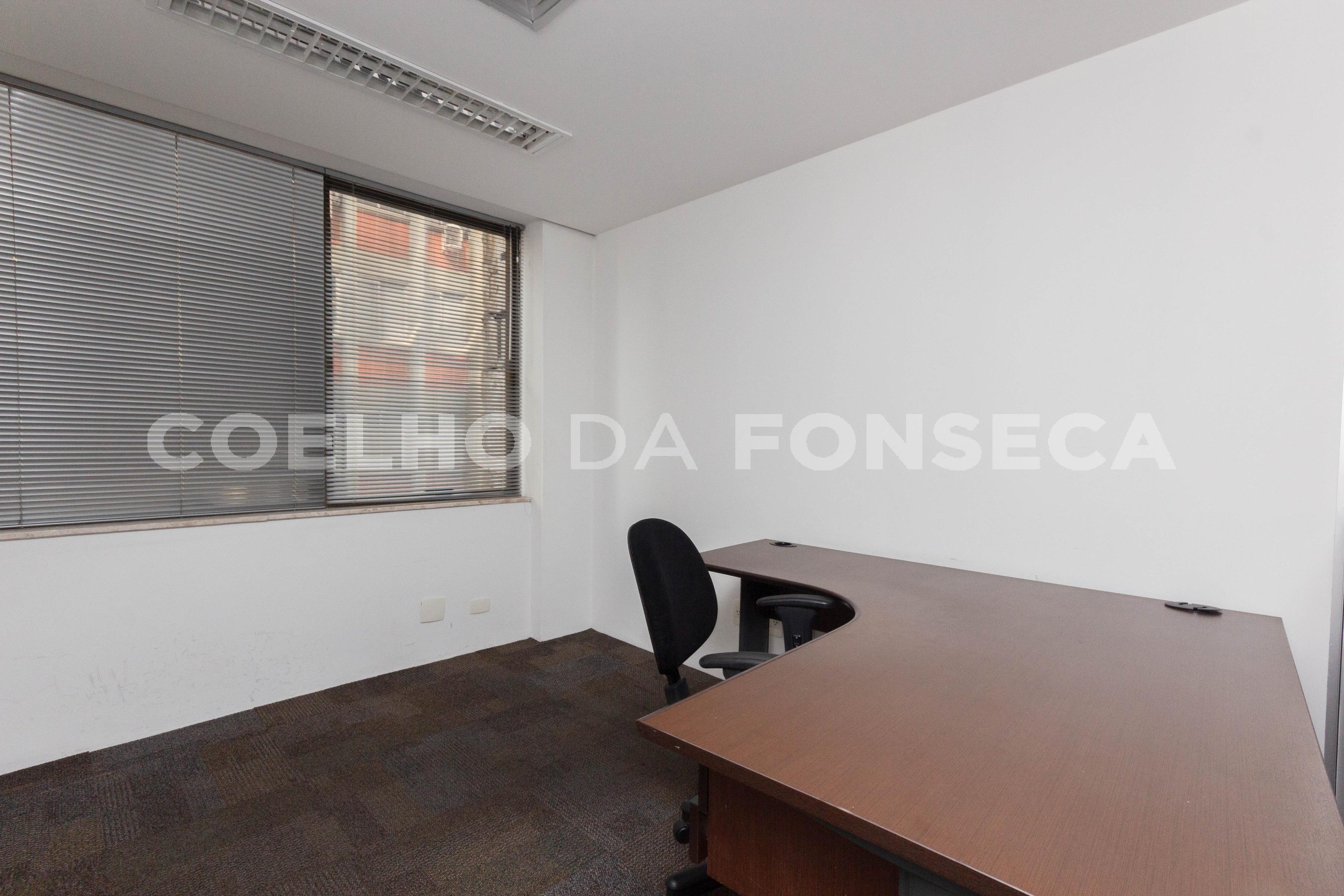 Escritório Comercial