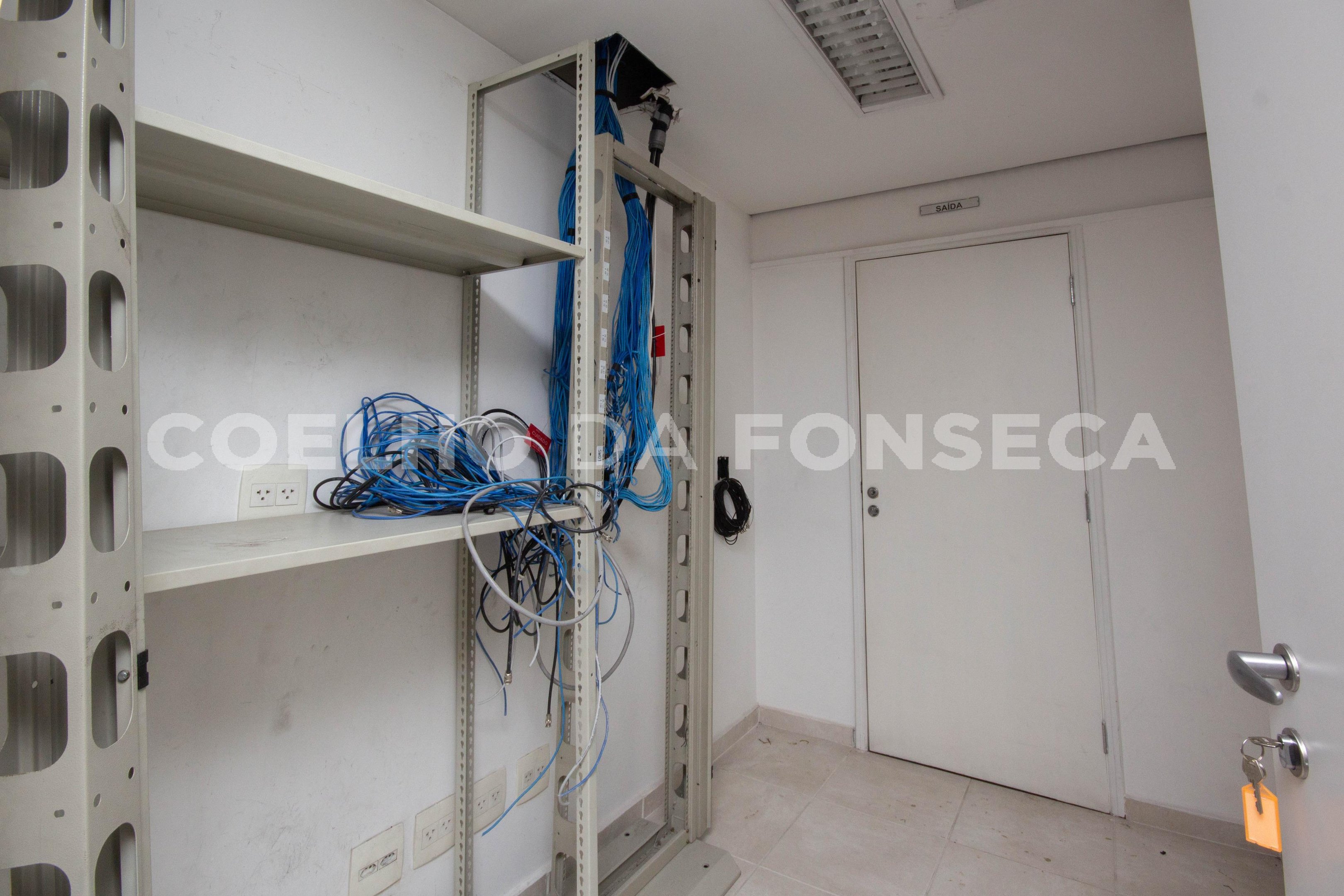 Escritório Comercial