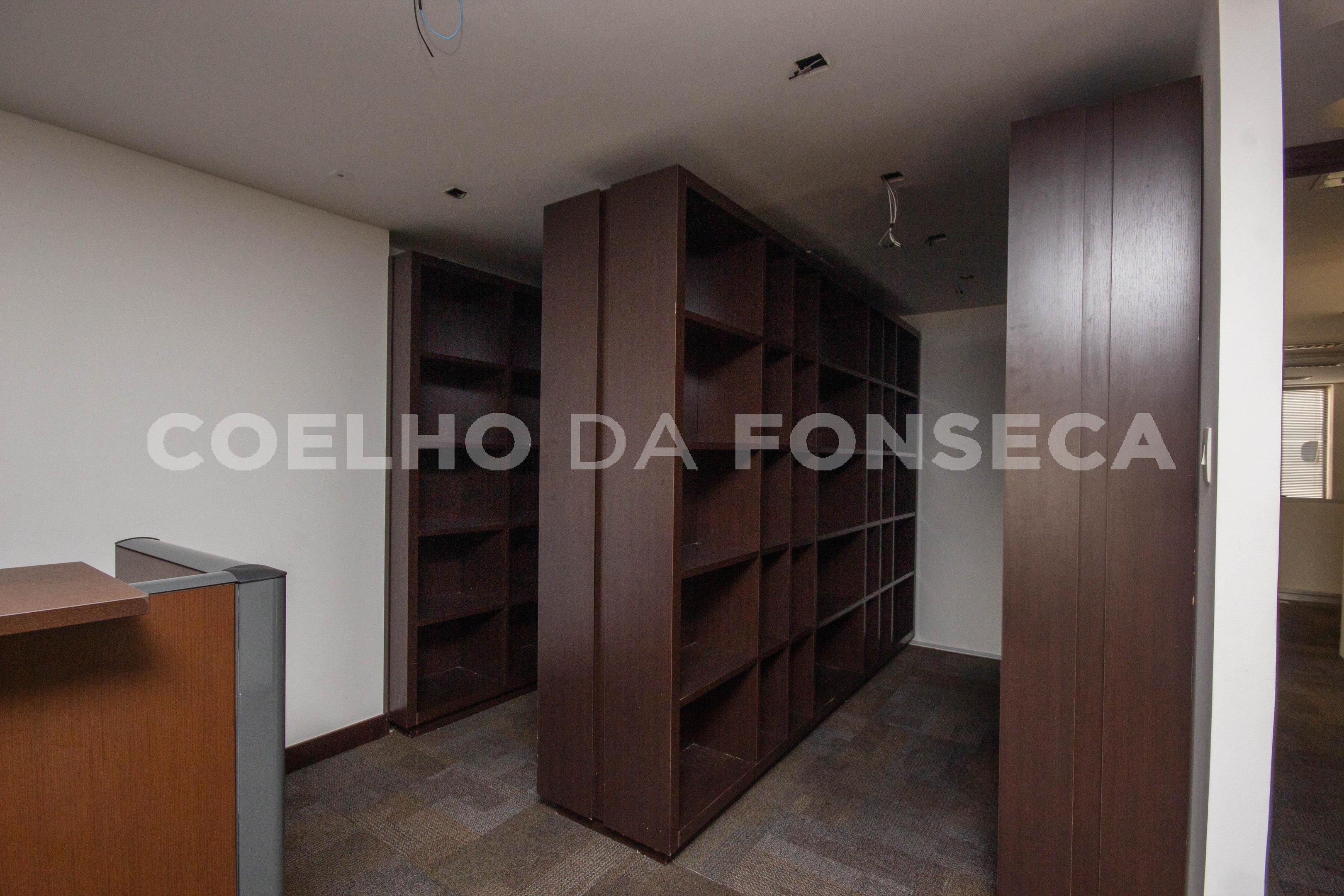 Sala Comercial
