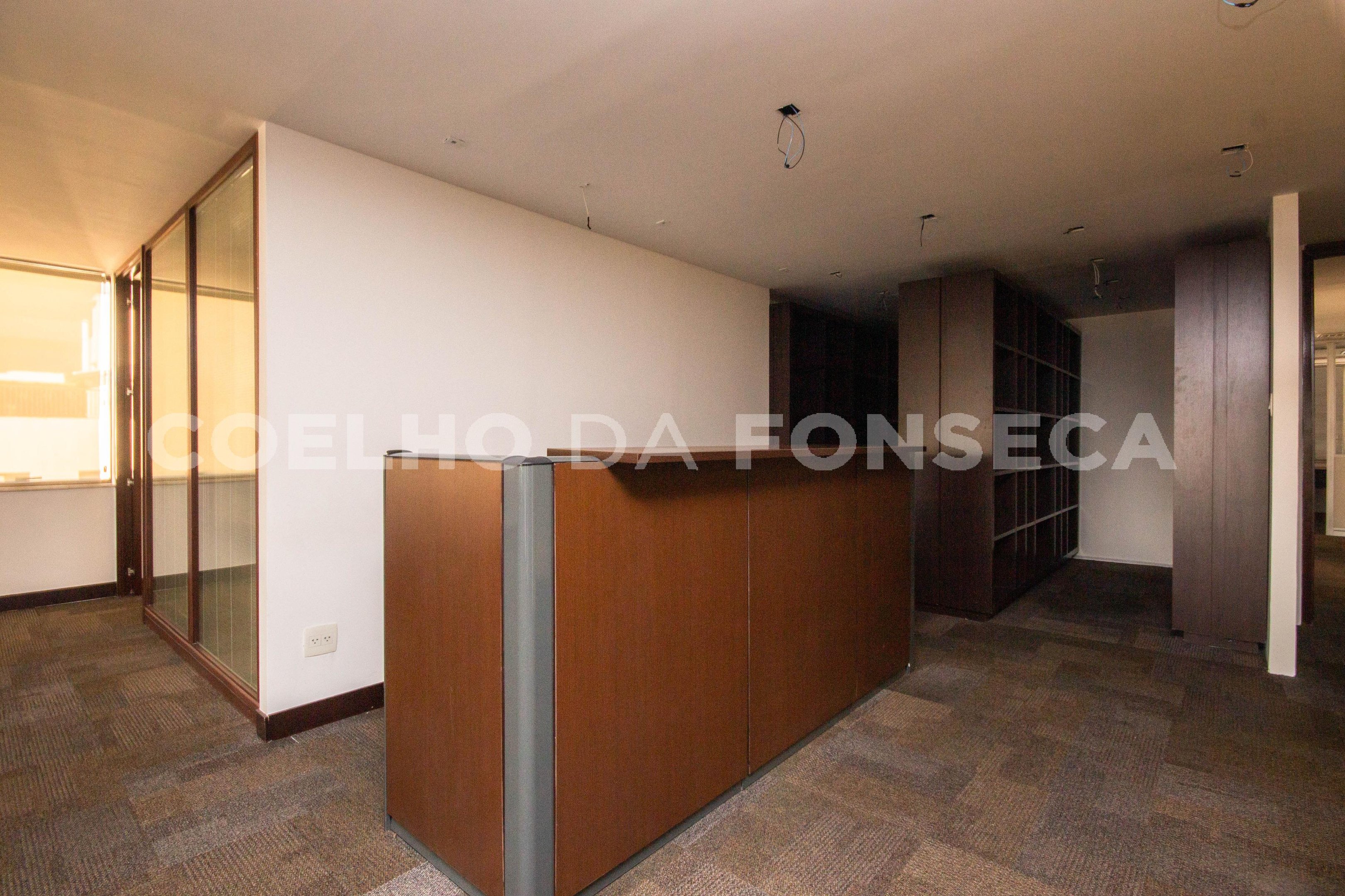 Sala Comercial