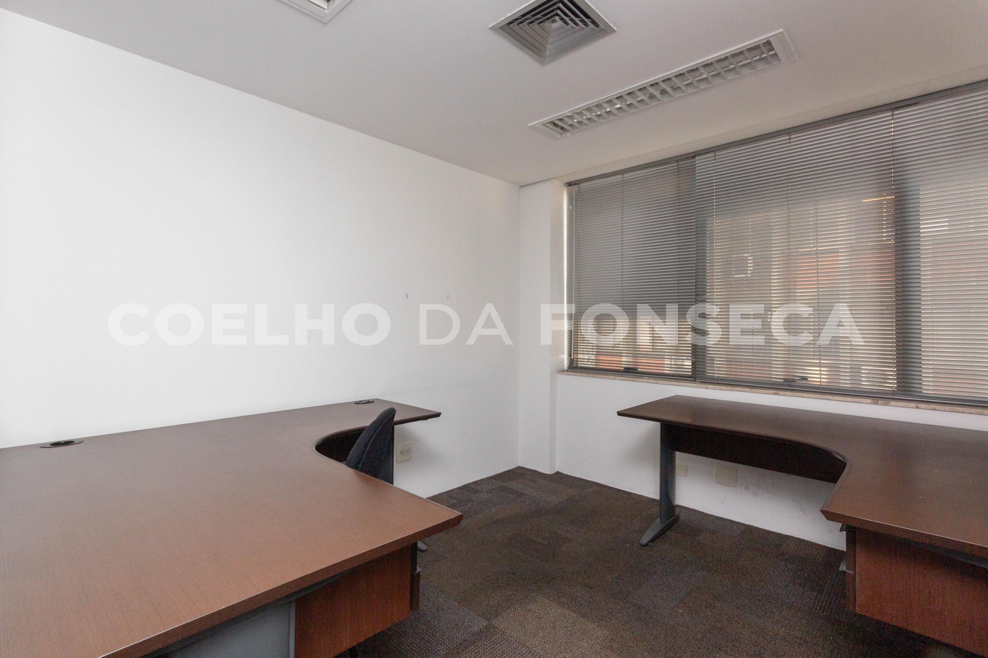 Escritório Comercial