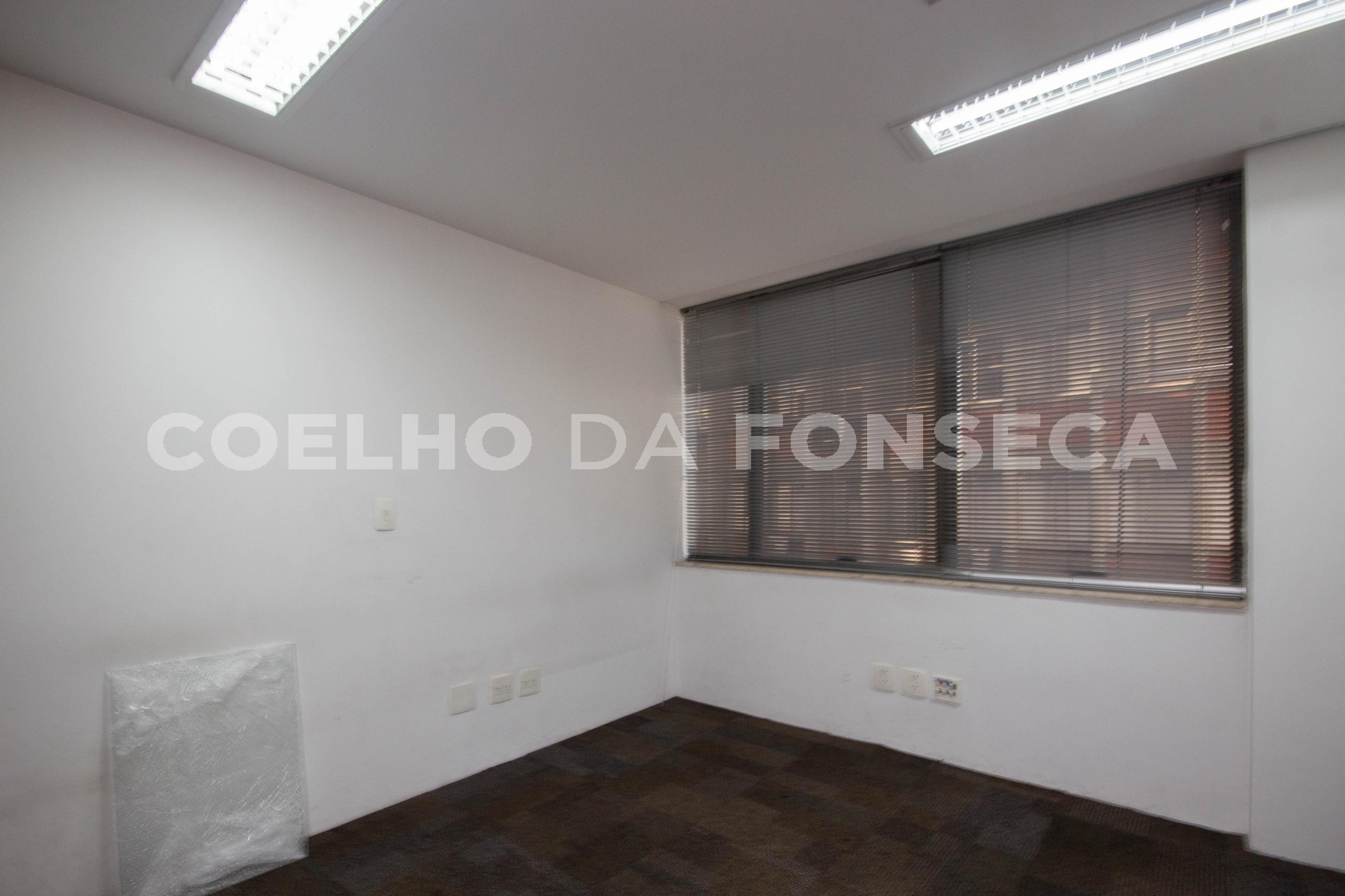 Escritório Comercial