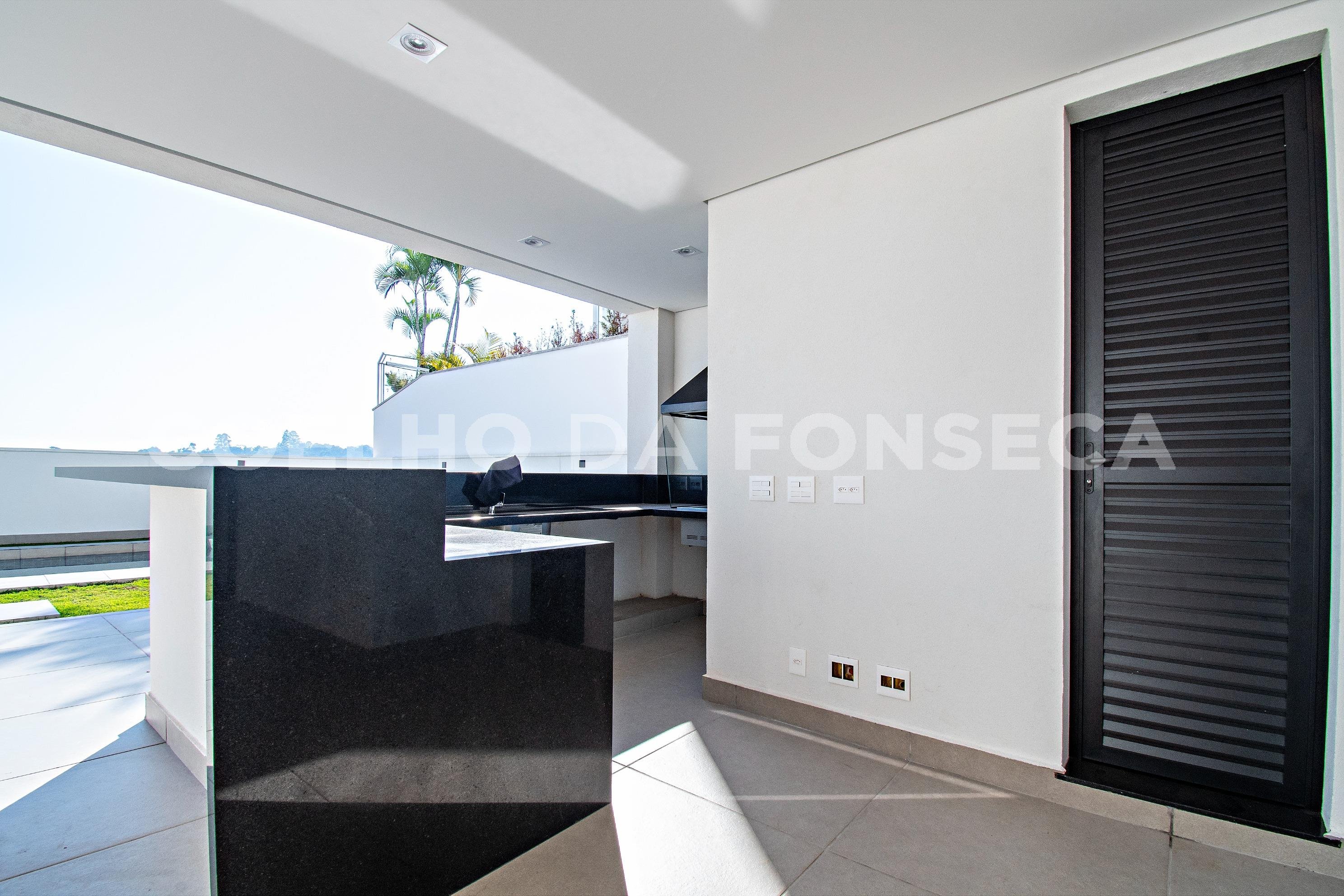 Espaço Gourmet (Unidade)