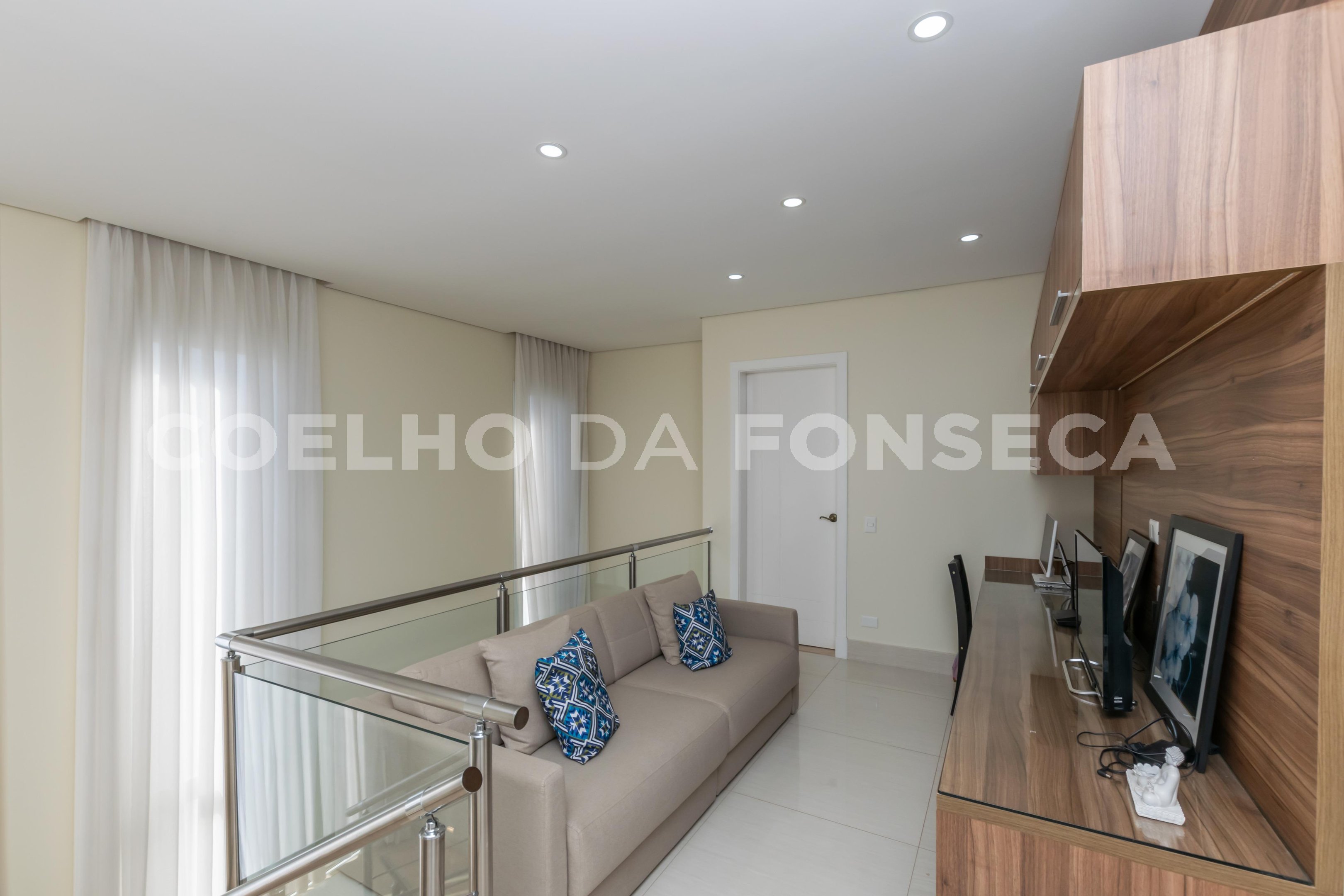 Hall de Circulação