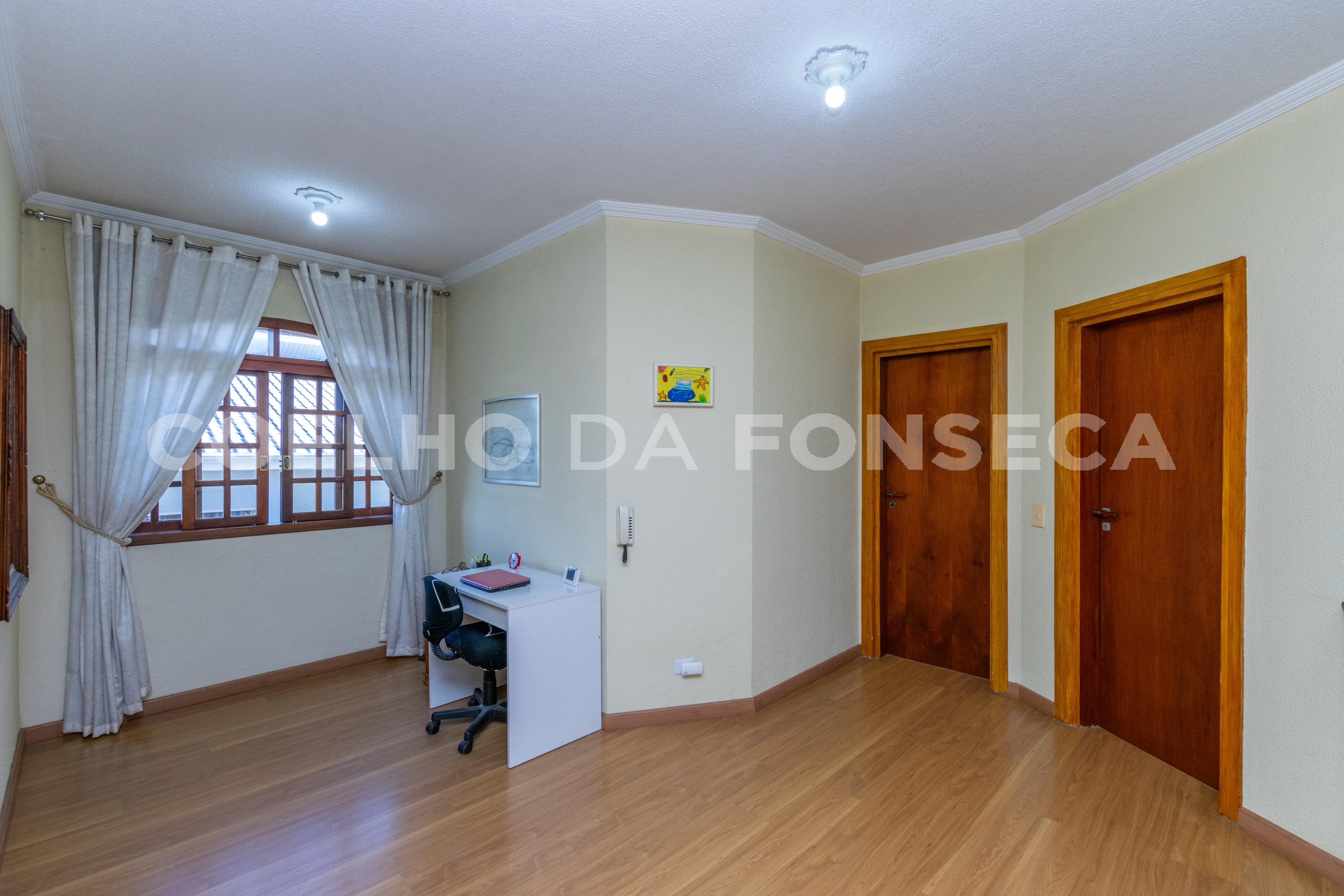 Hall de Circulação