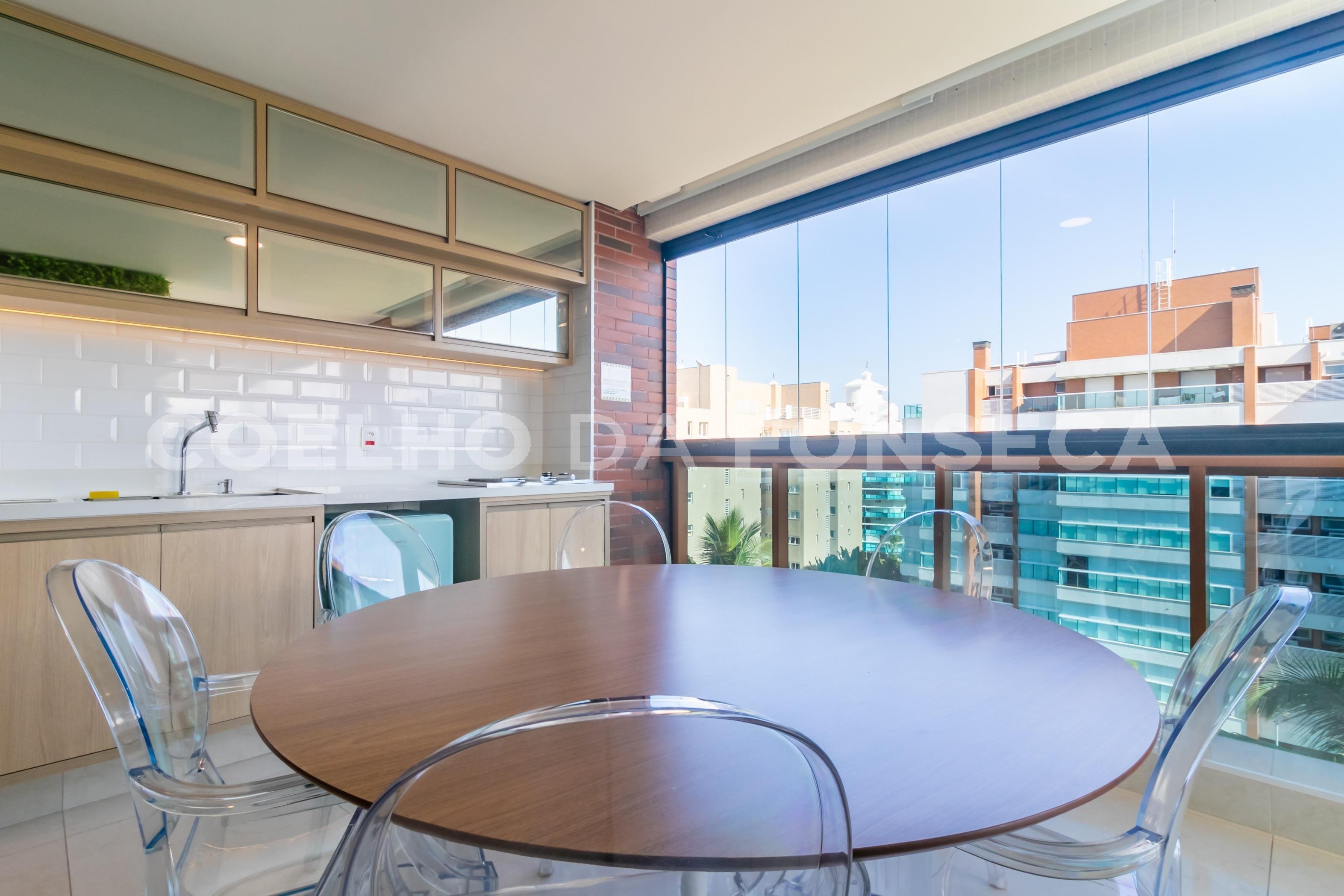 Espaço Gourmet (Unidade)