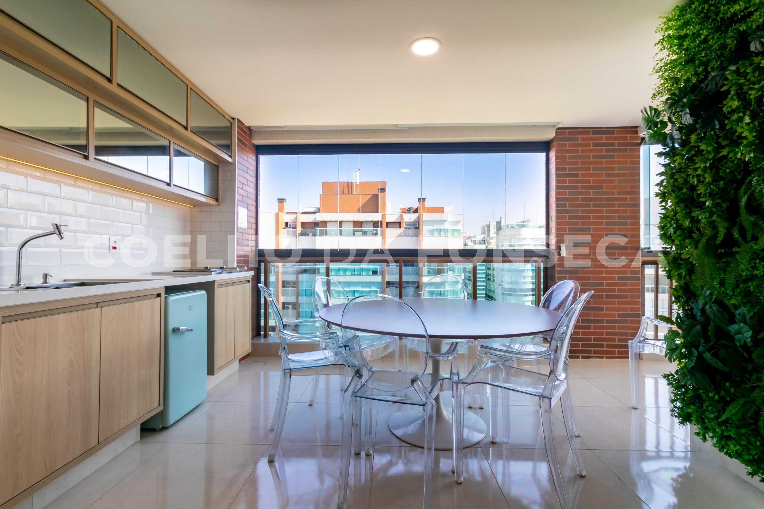 Espaço Gourmet (Unidade)