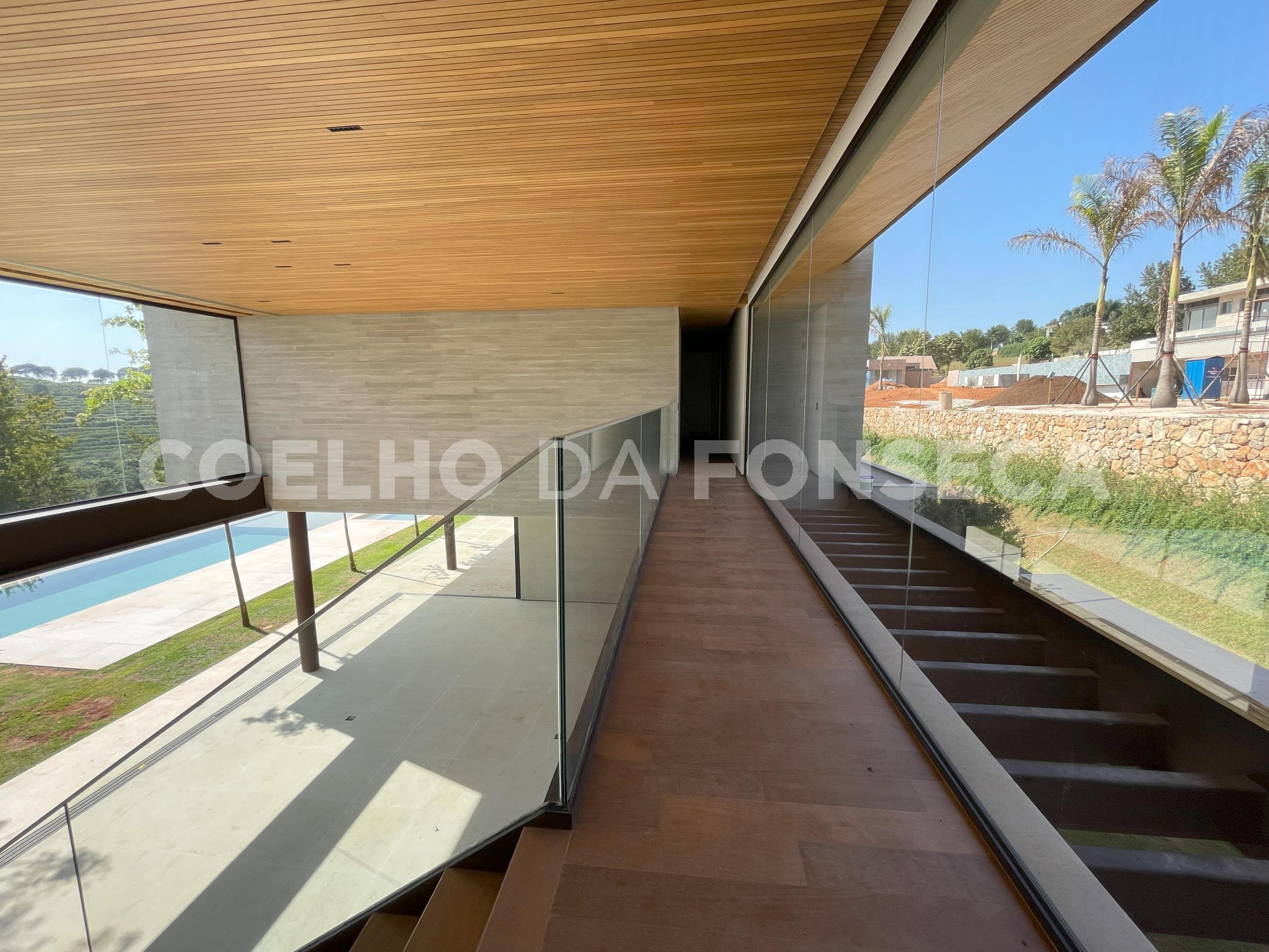 Hall de Circulação