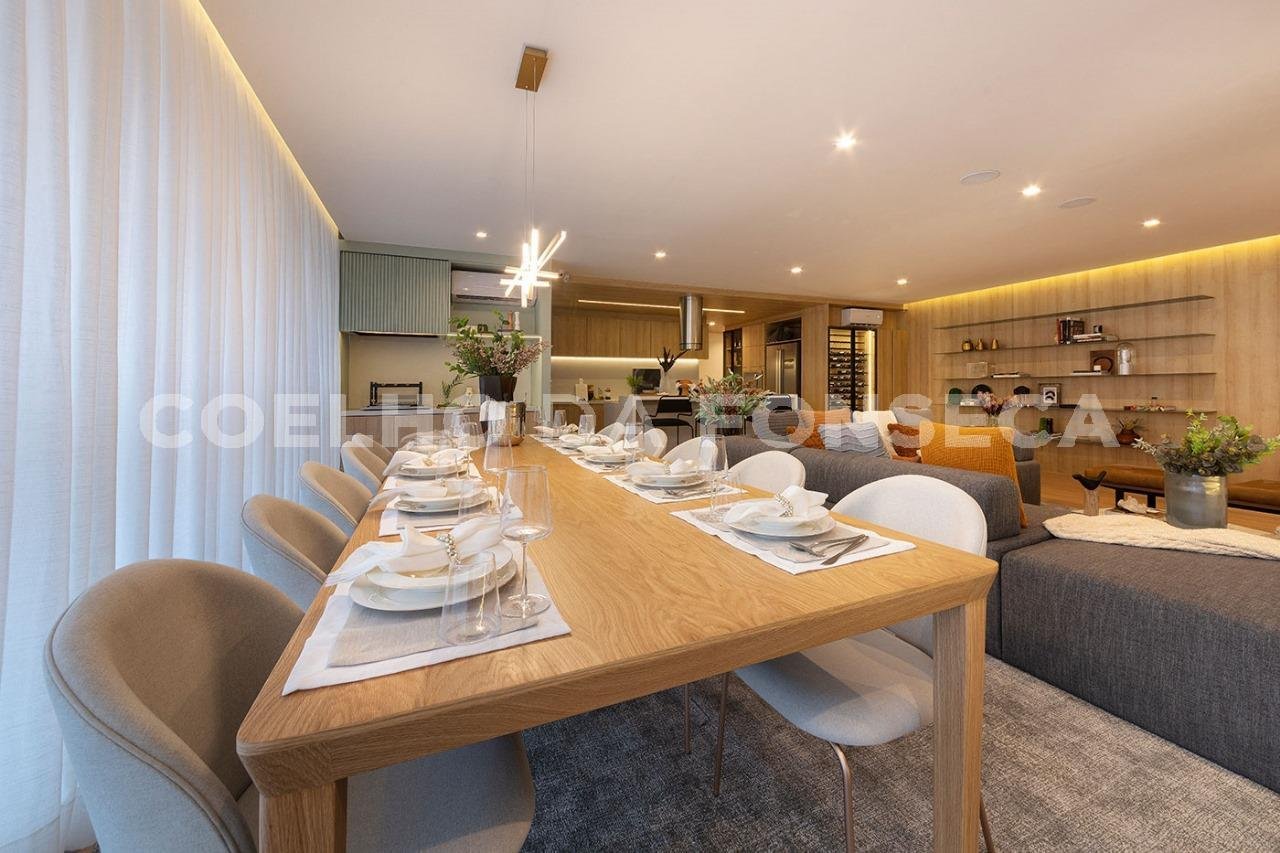 Perspectiva do Living (1)