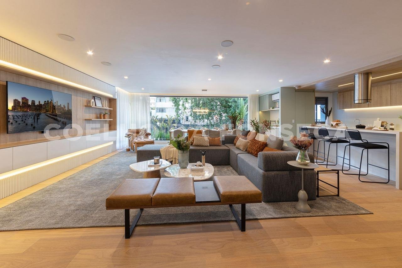 Perspectiva do Living (1)