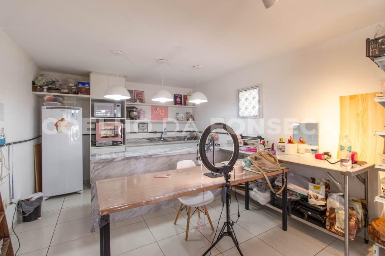 Espaço Gourmet (Unidade)