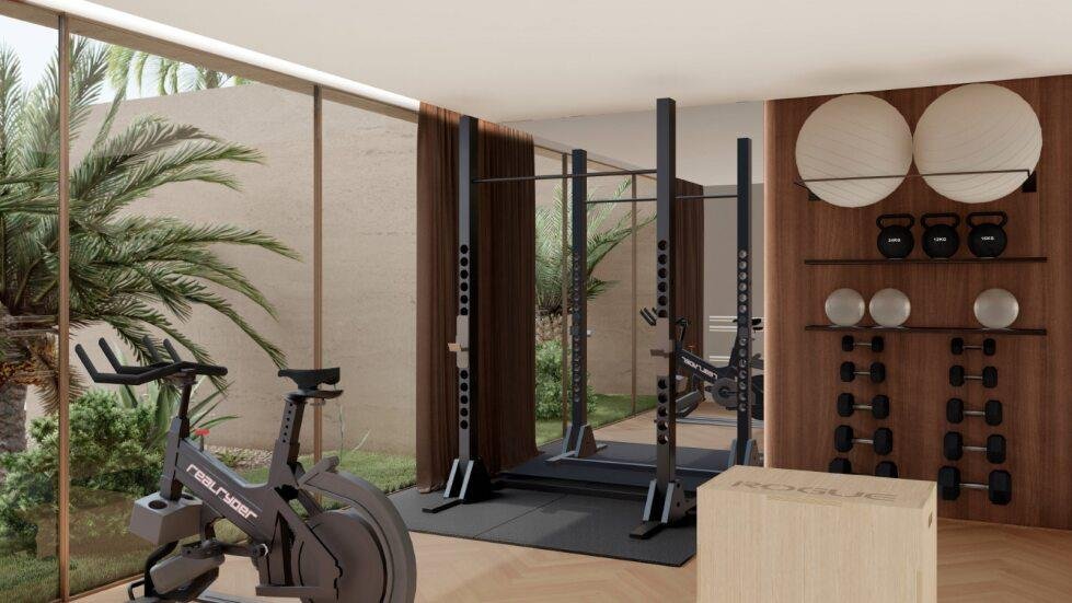 Fitness
