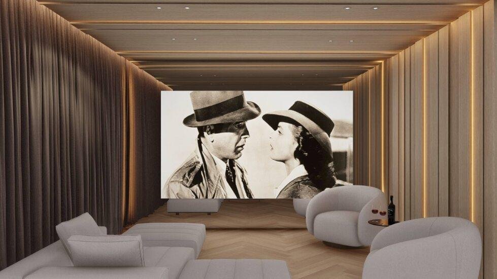 Home Theater