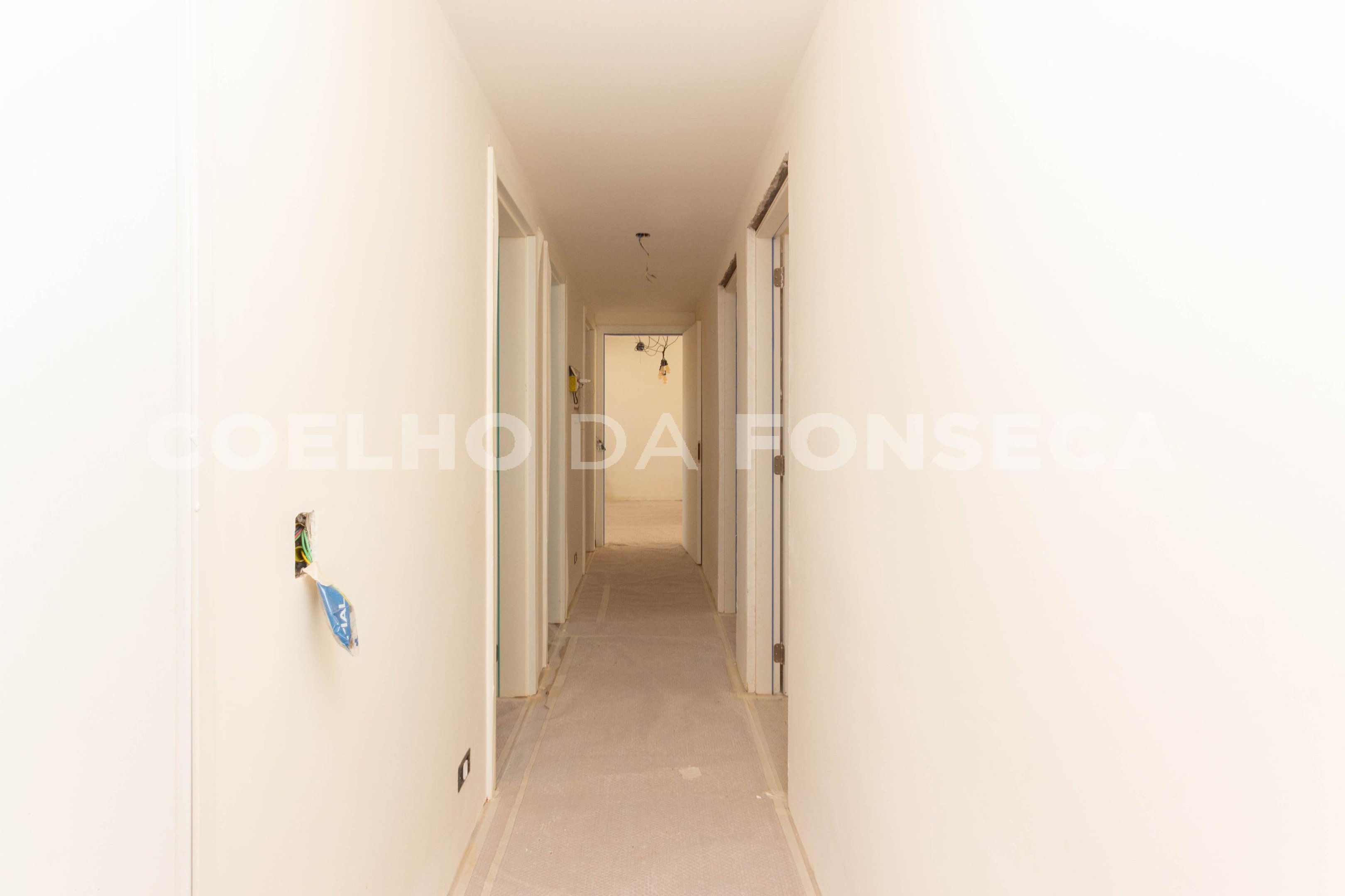 Hall de Circulação