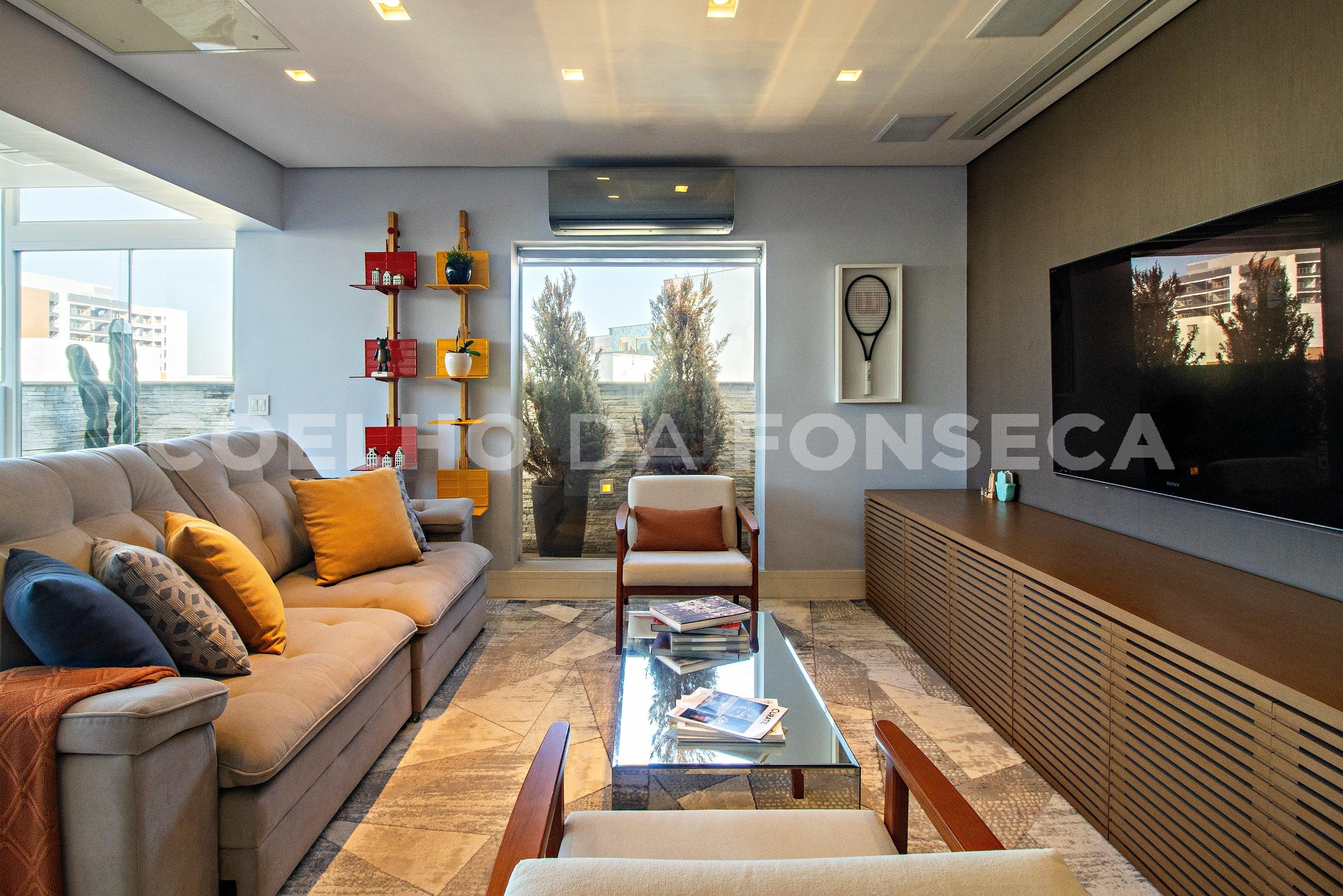 Sala de TV