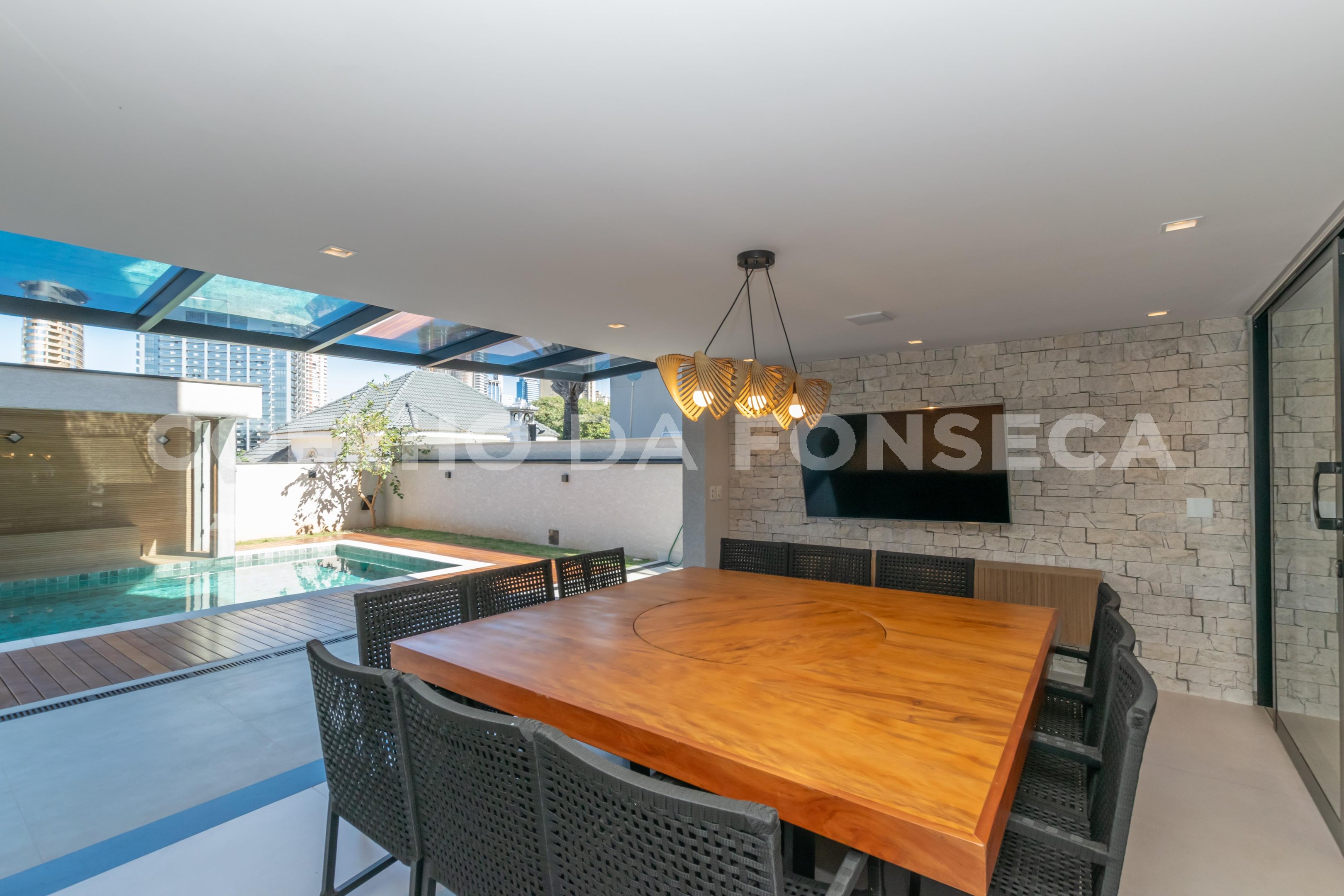 Espaço Gourmet (Unidade)