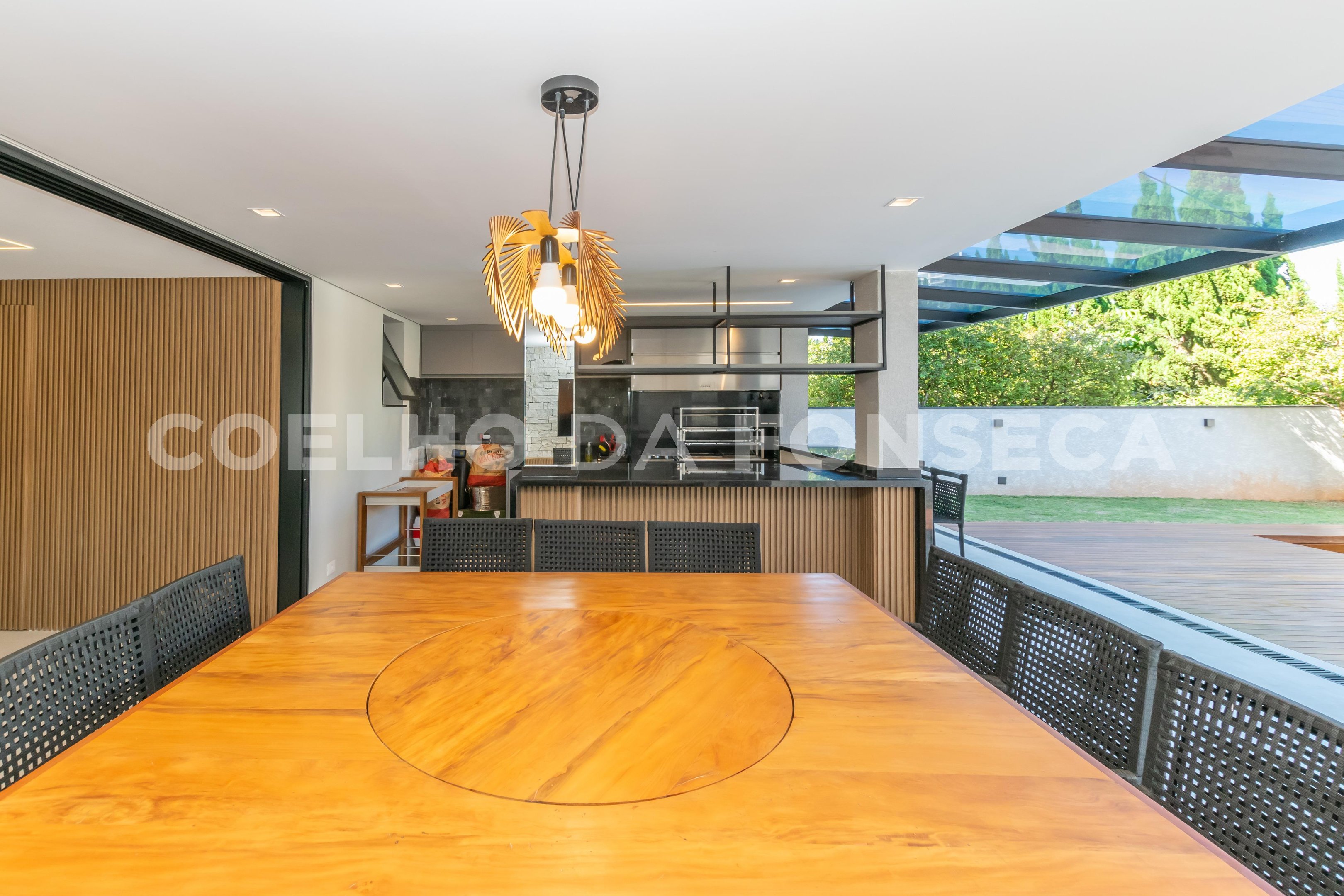 Espaço Gourmet (Unidade)