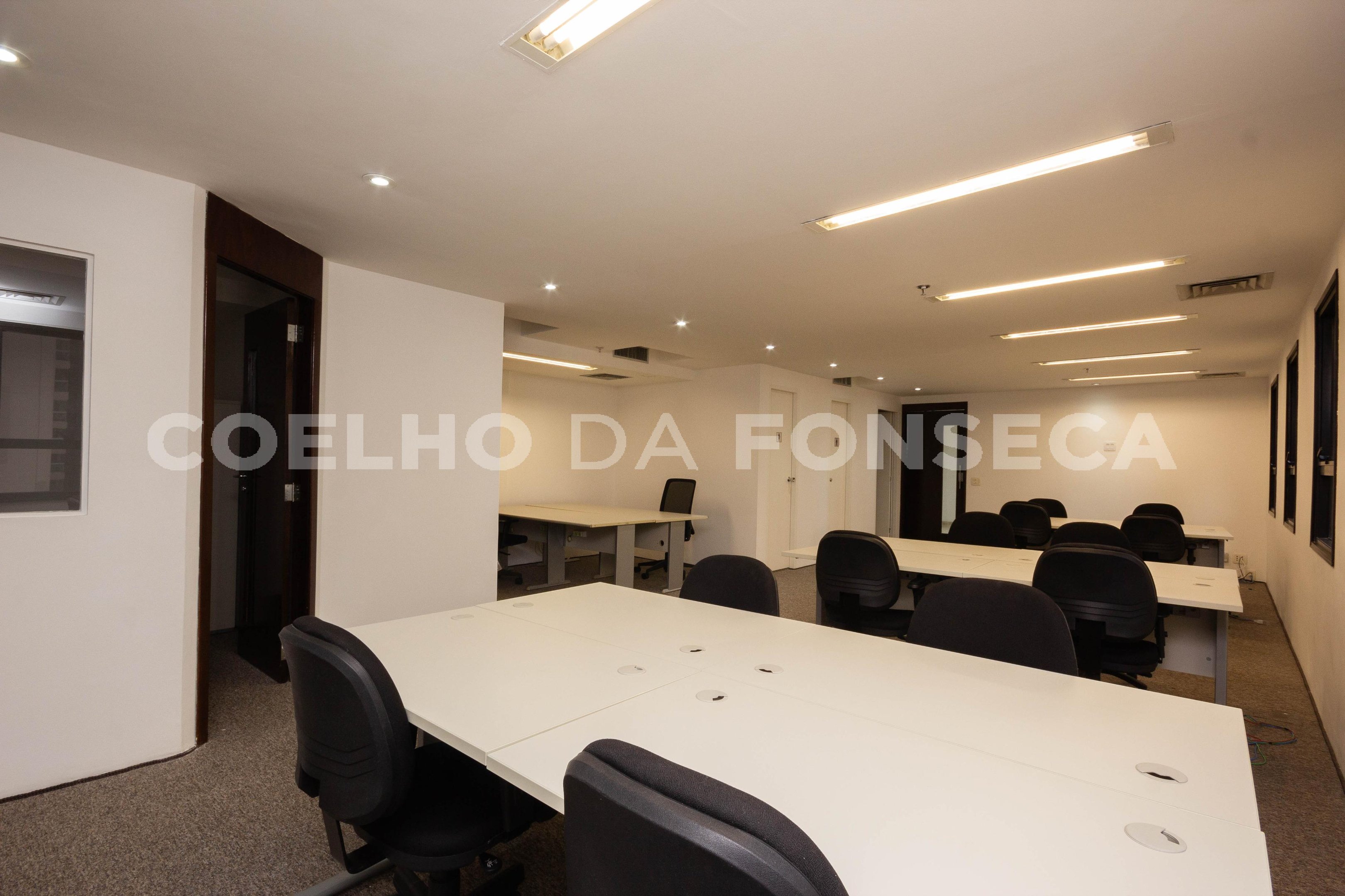 Sala Comercial