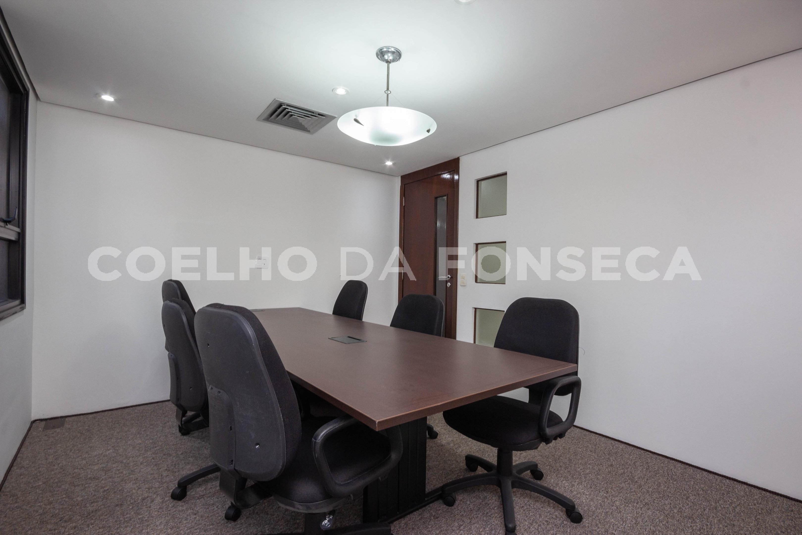 Sala Comercial