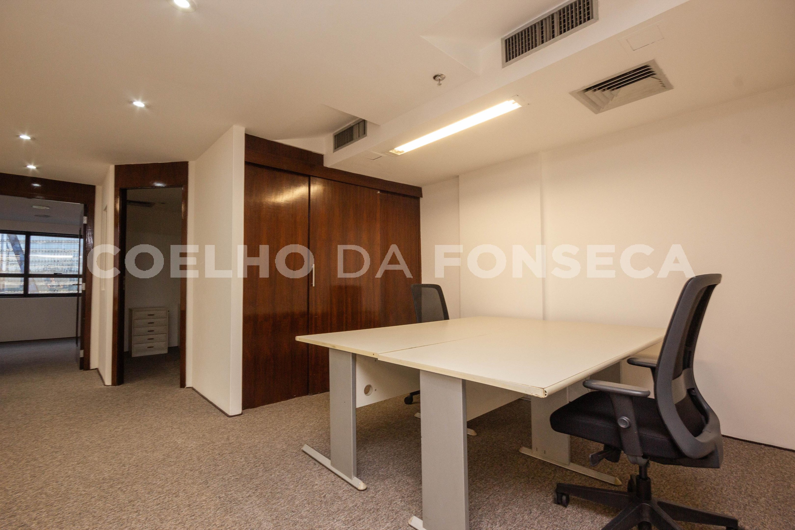Sala Comercial