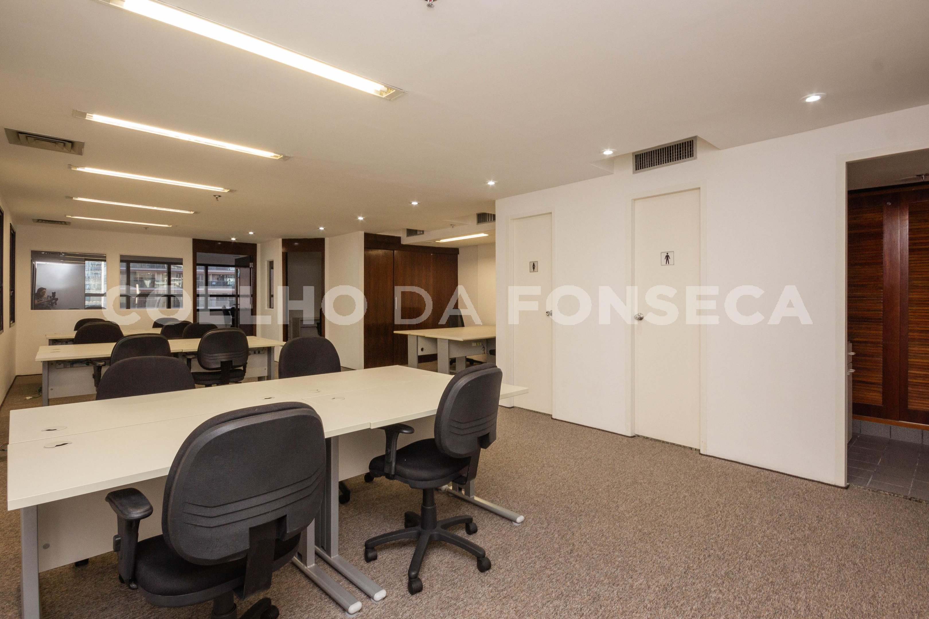 Sala Comercial