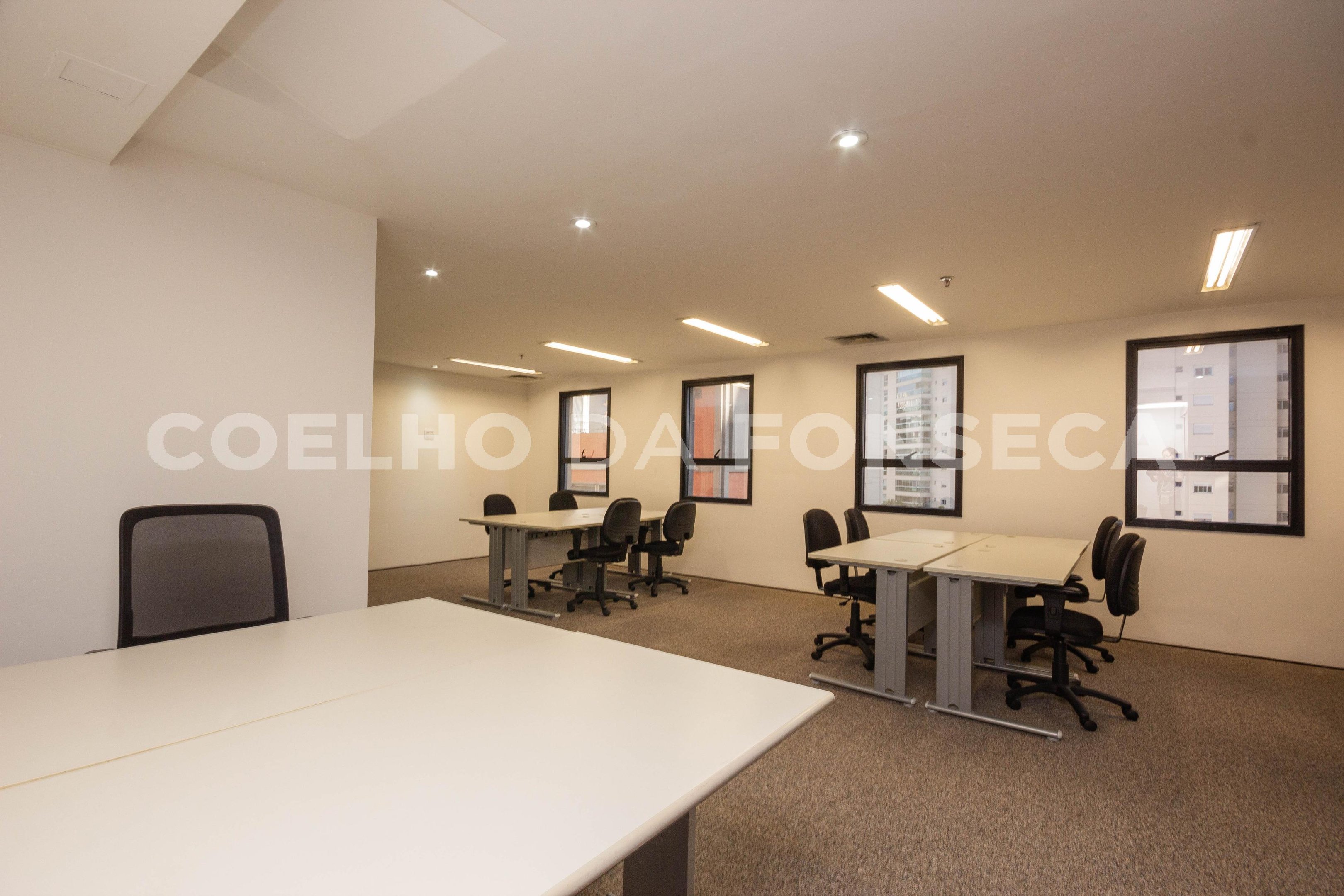 Sala Comercial