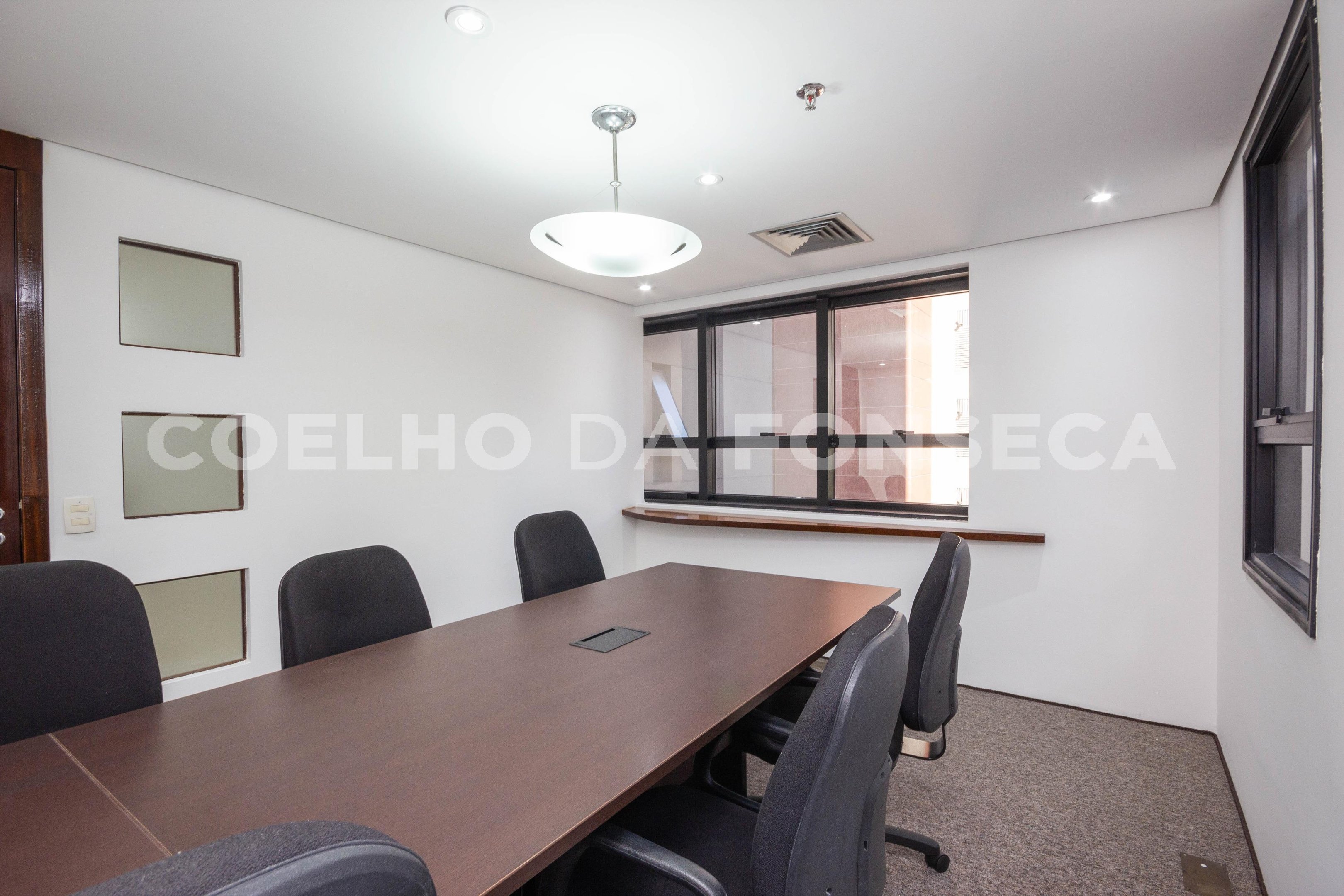 Sala Comercial
