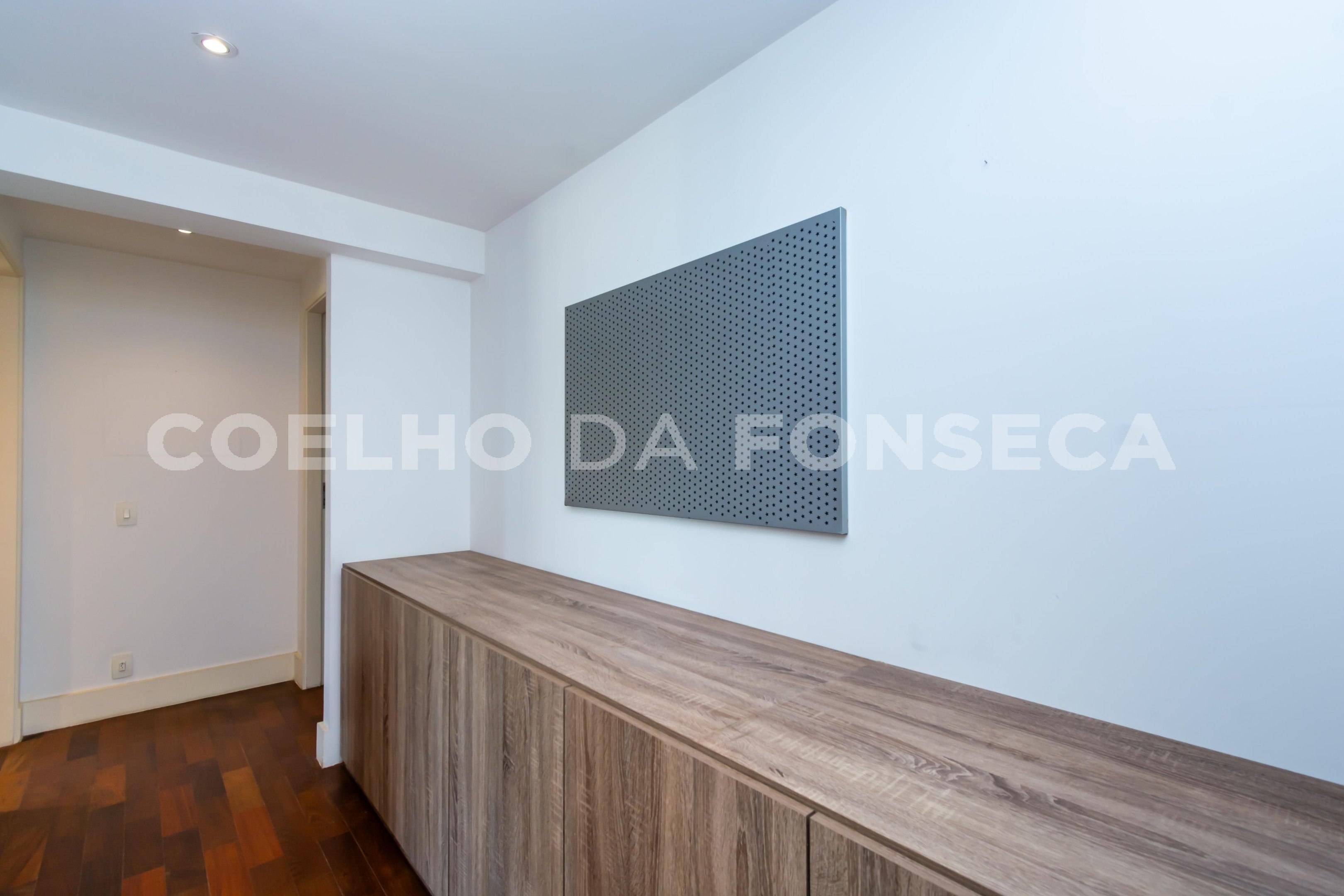 Hall de Circulação