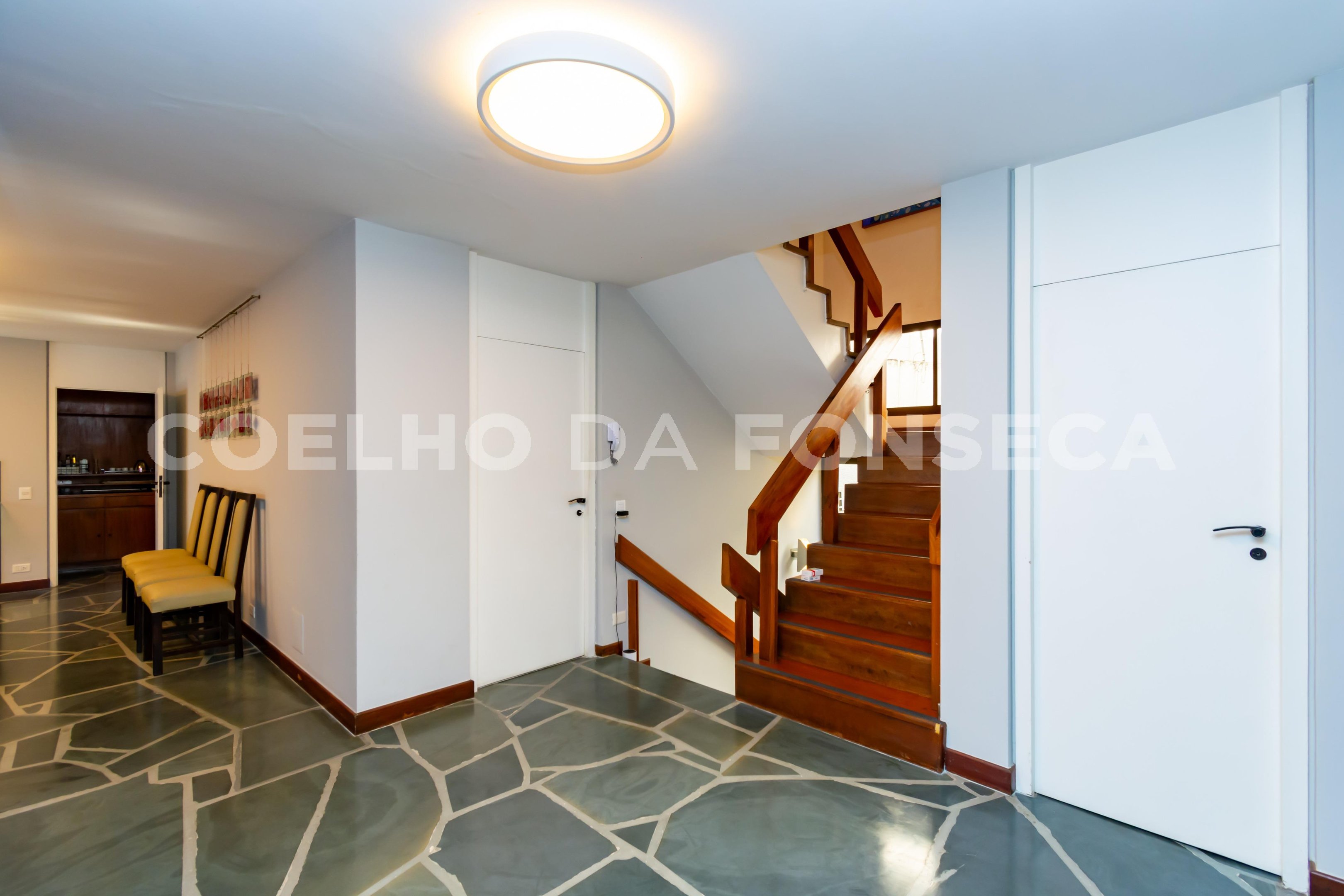 Hall de Circulação