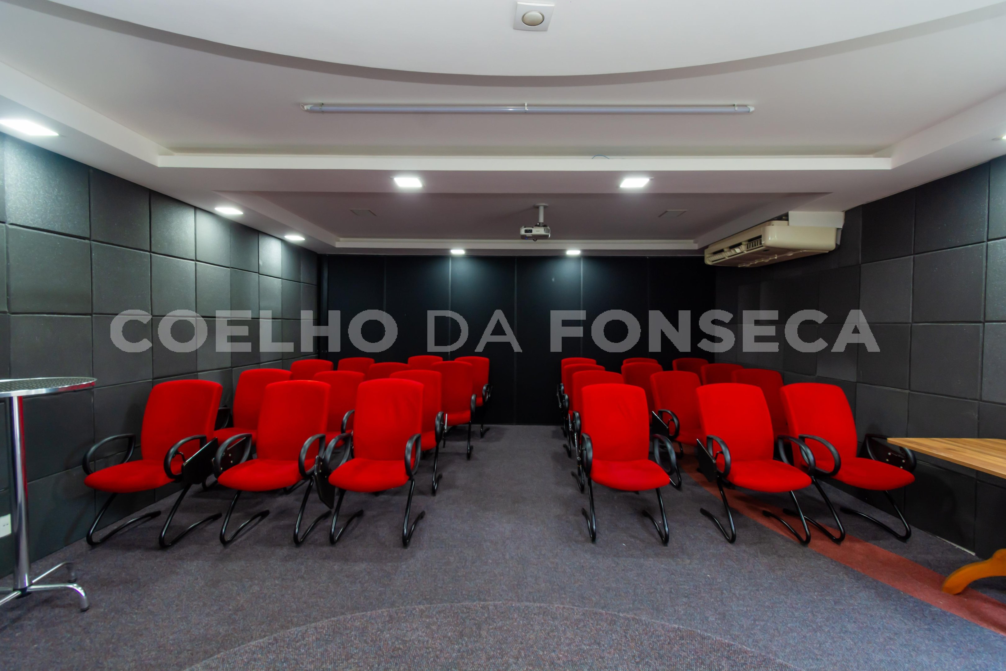 Auditório