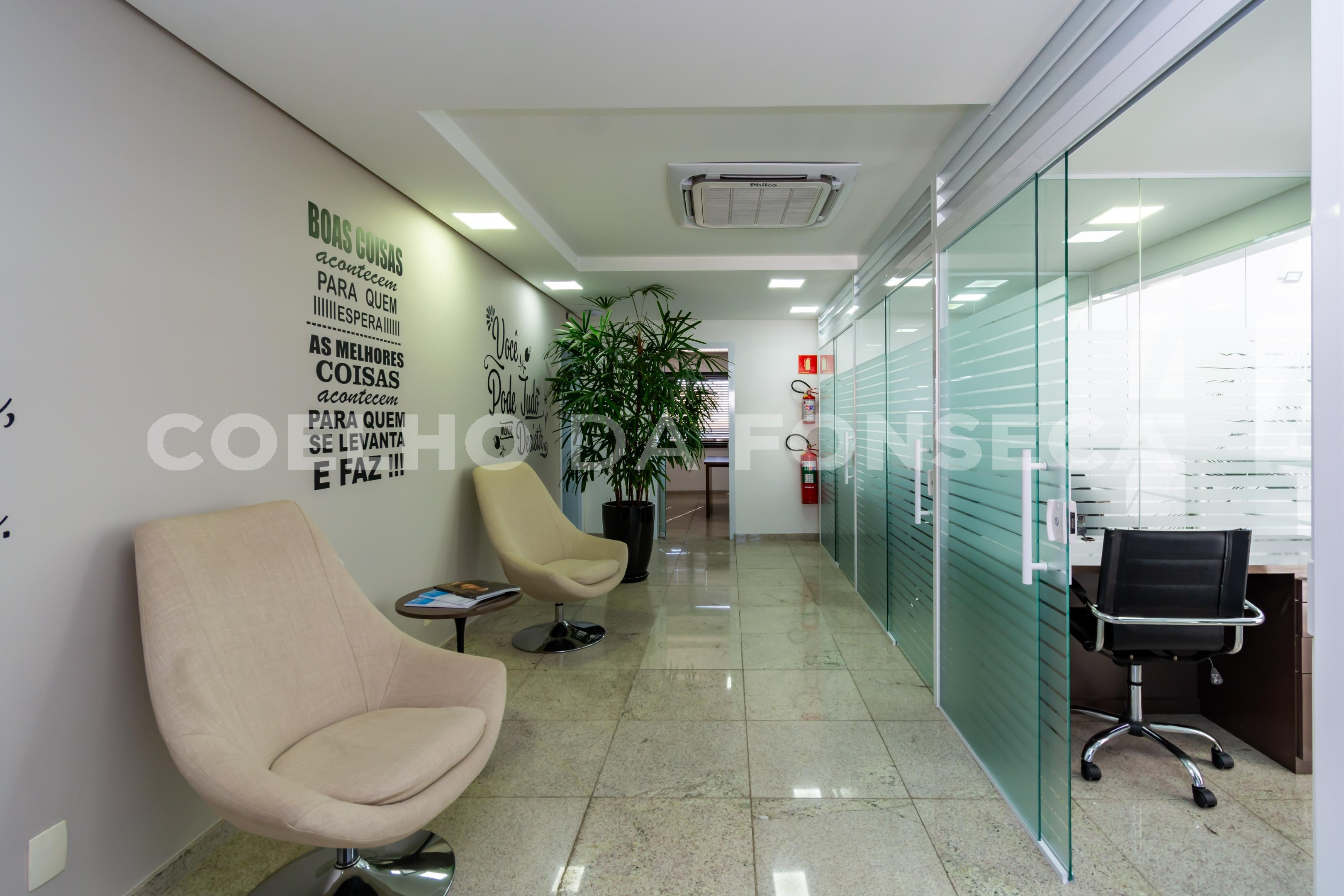 Sala Comercial