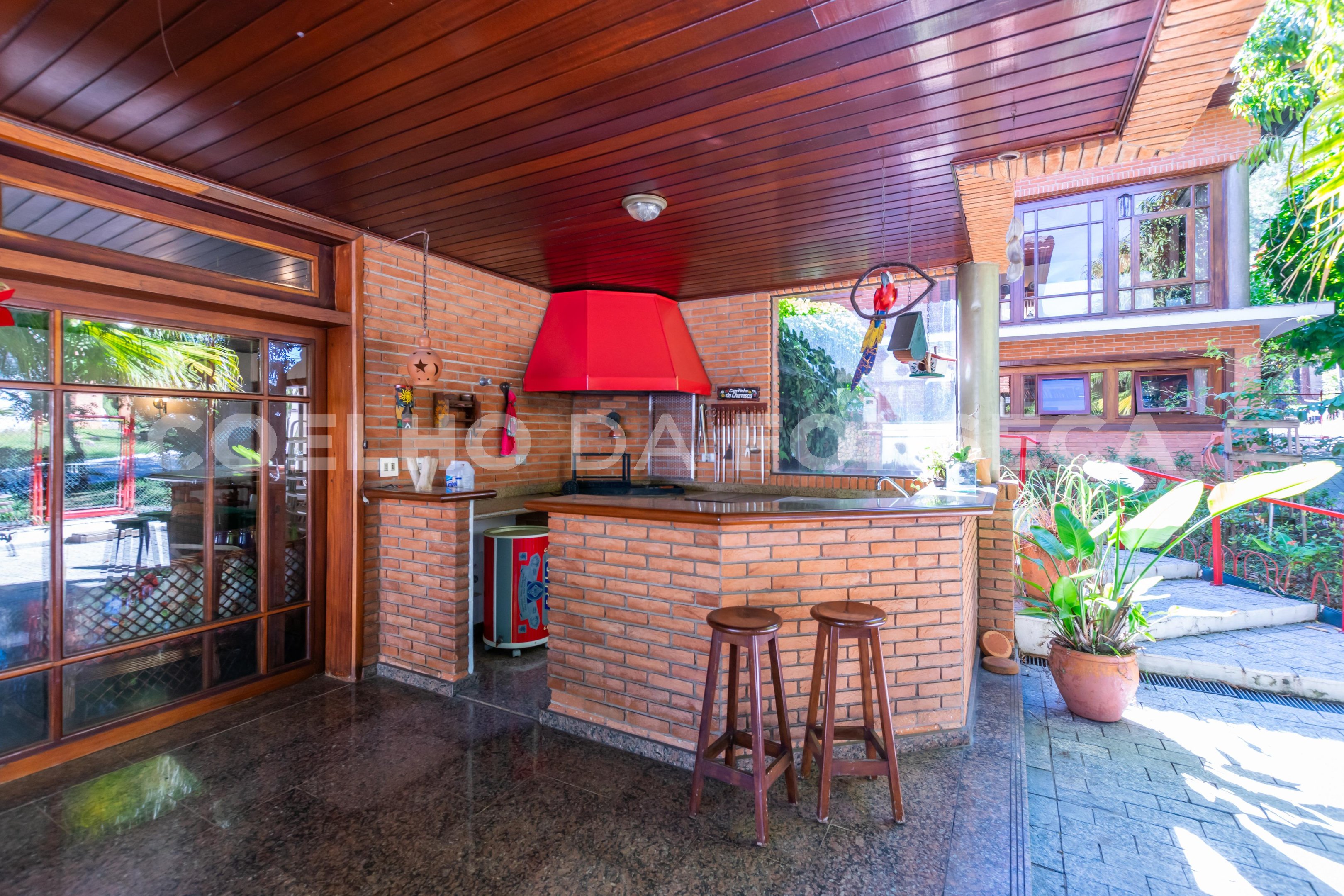 Espaço Gourmet (Unidade)