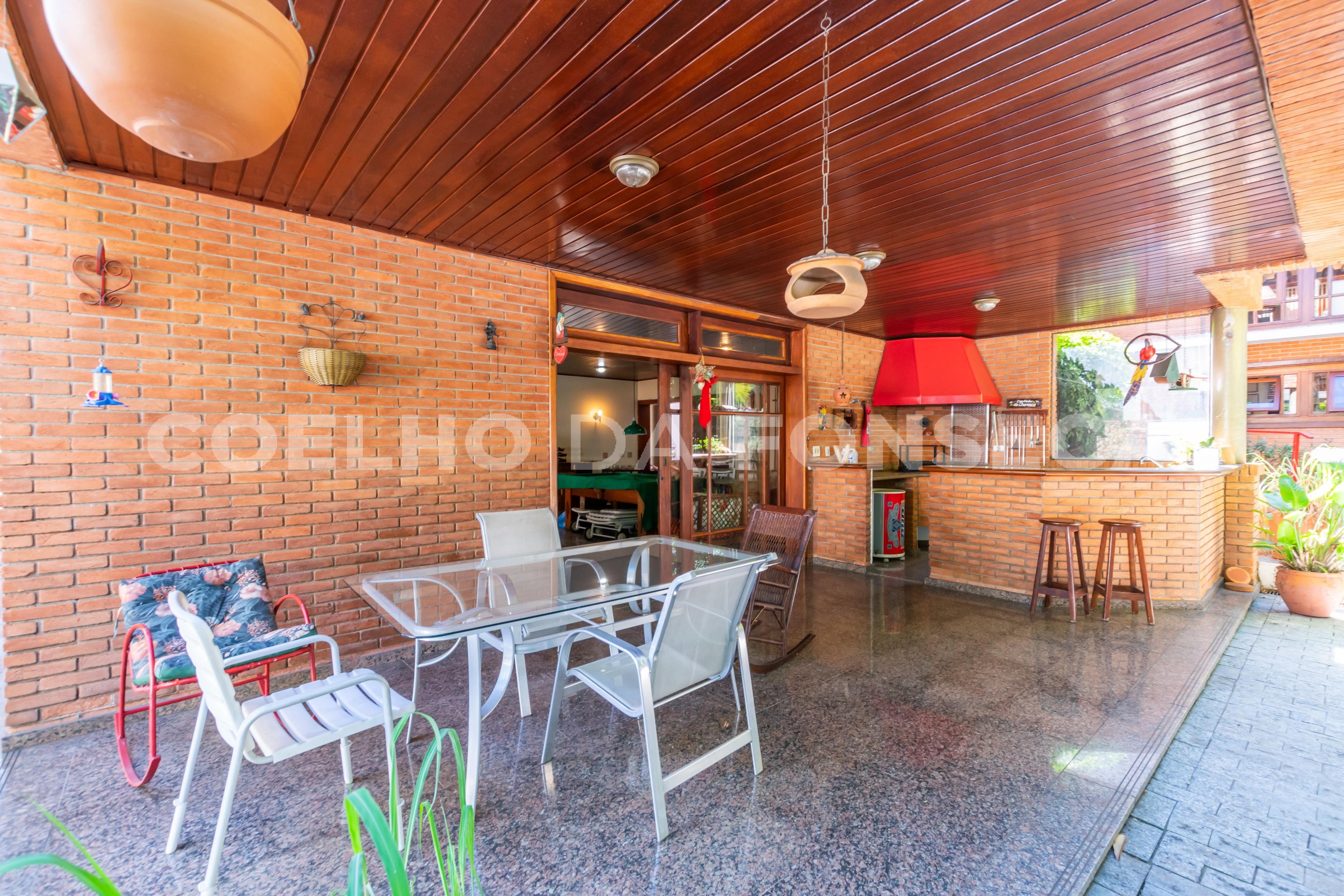 Espaço Gourmet (Unidade)