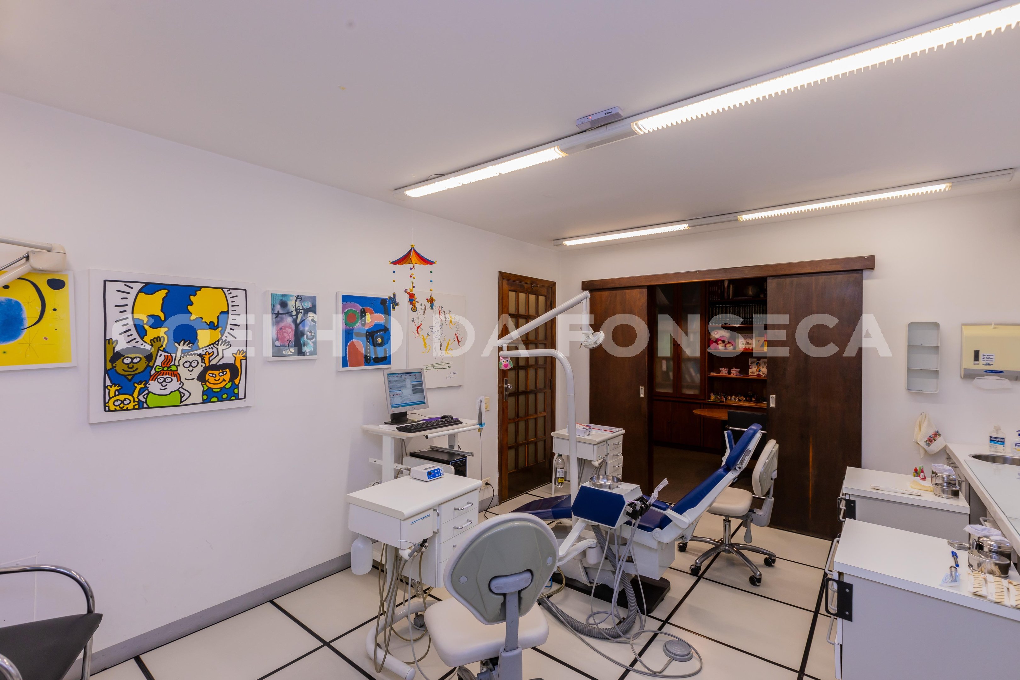Sala Comercial
