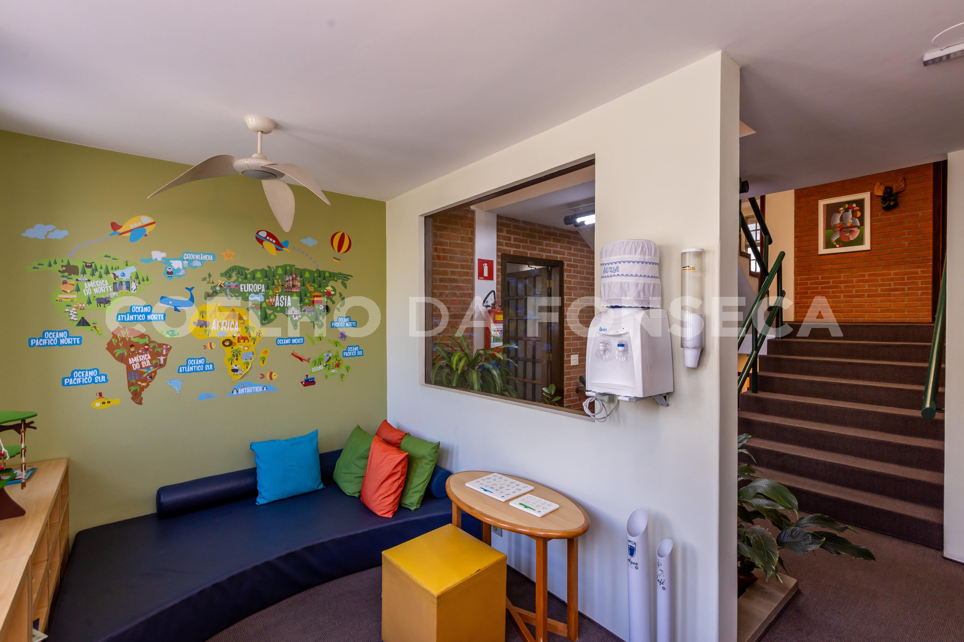 Espaço Kids