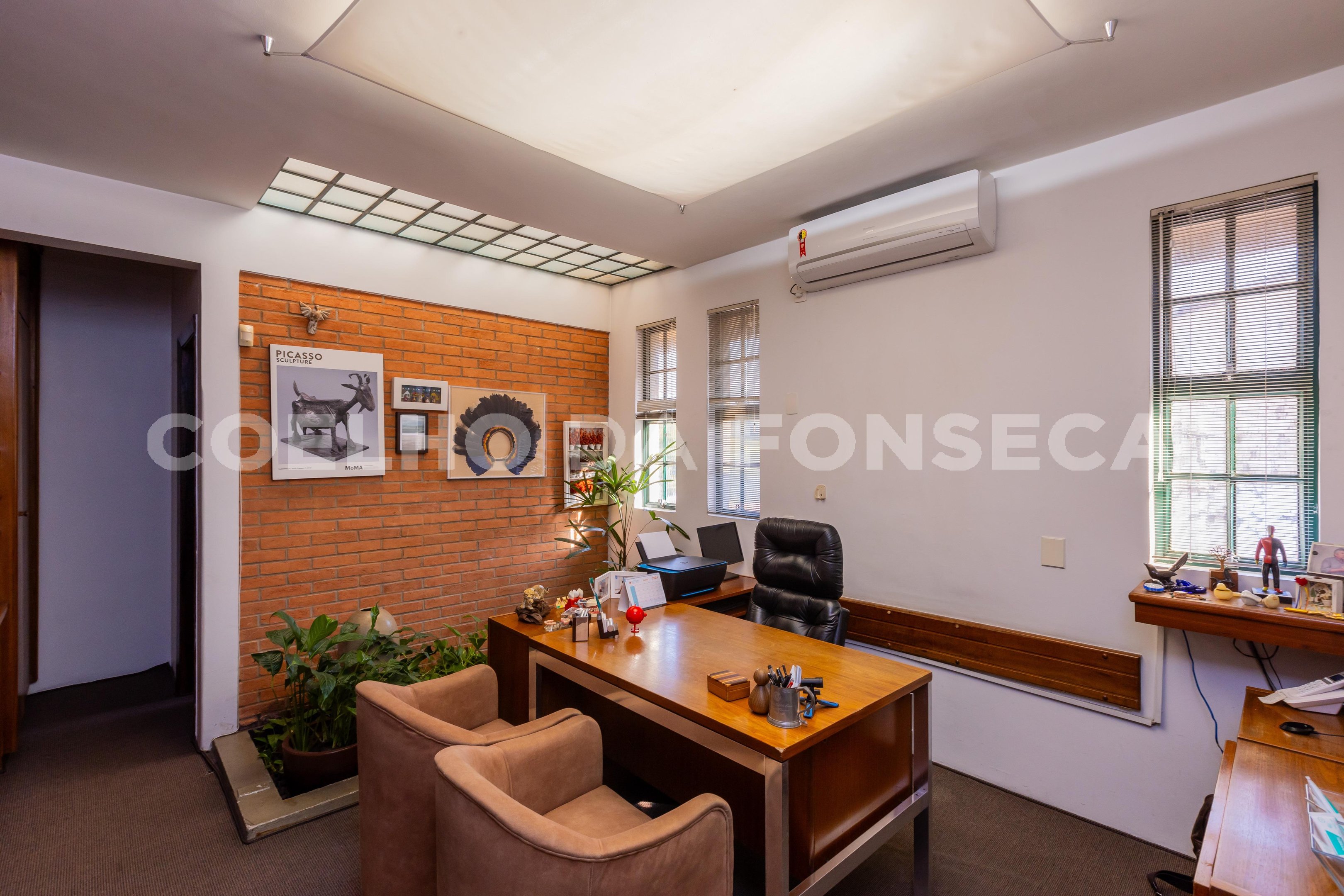 Sala Comercial