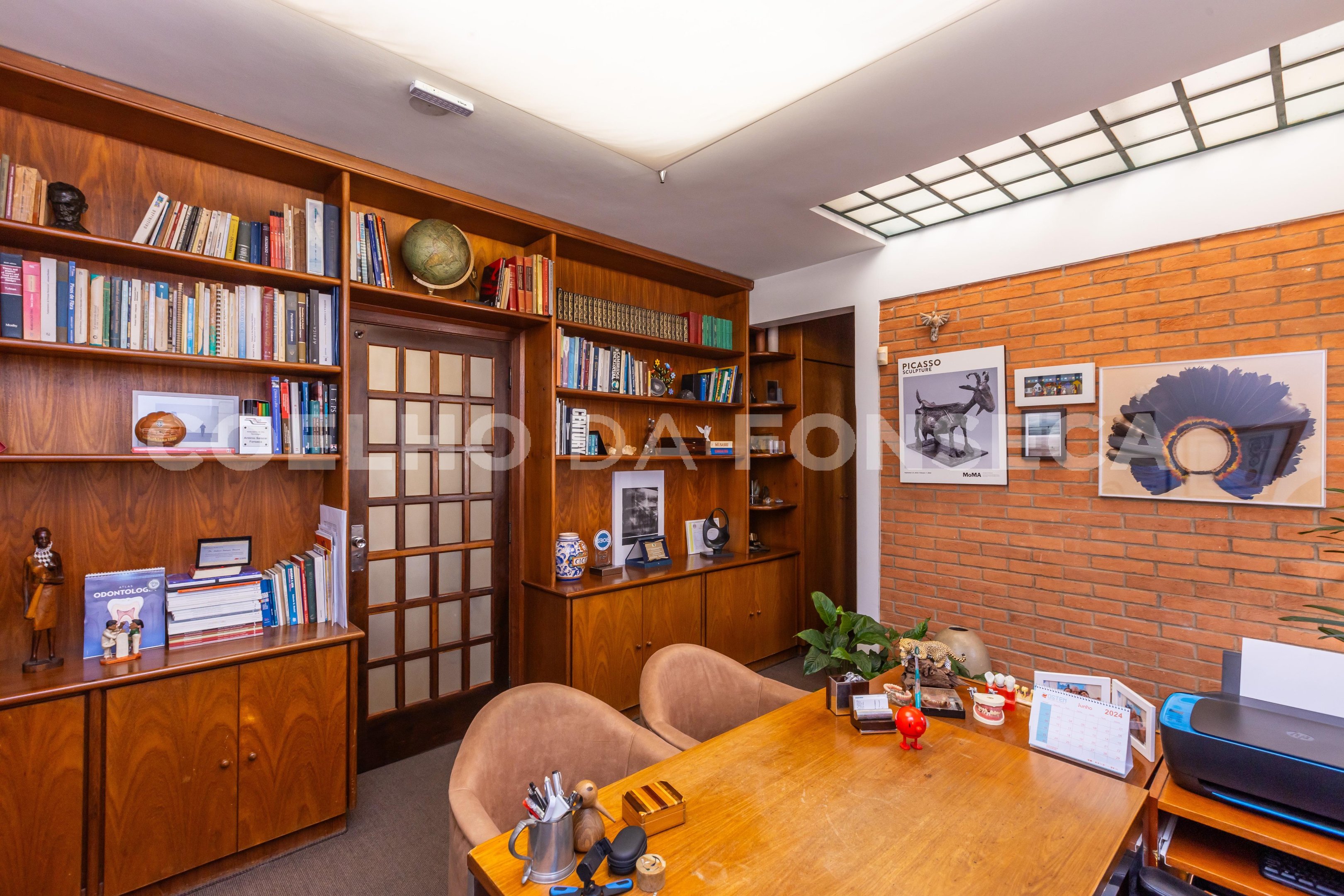 Sala Comercial