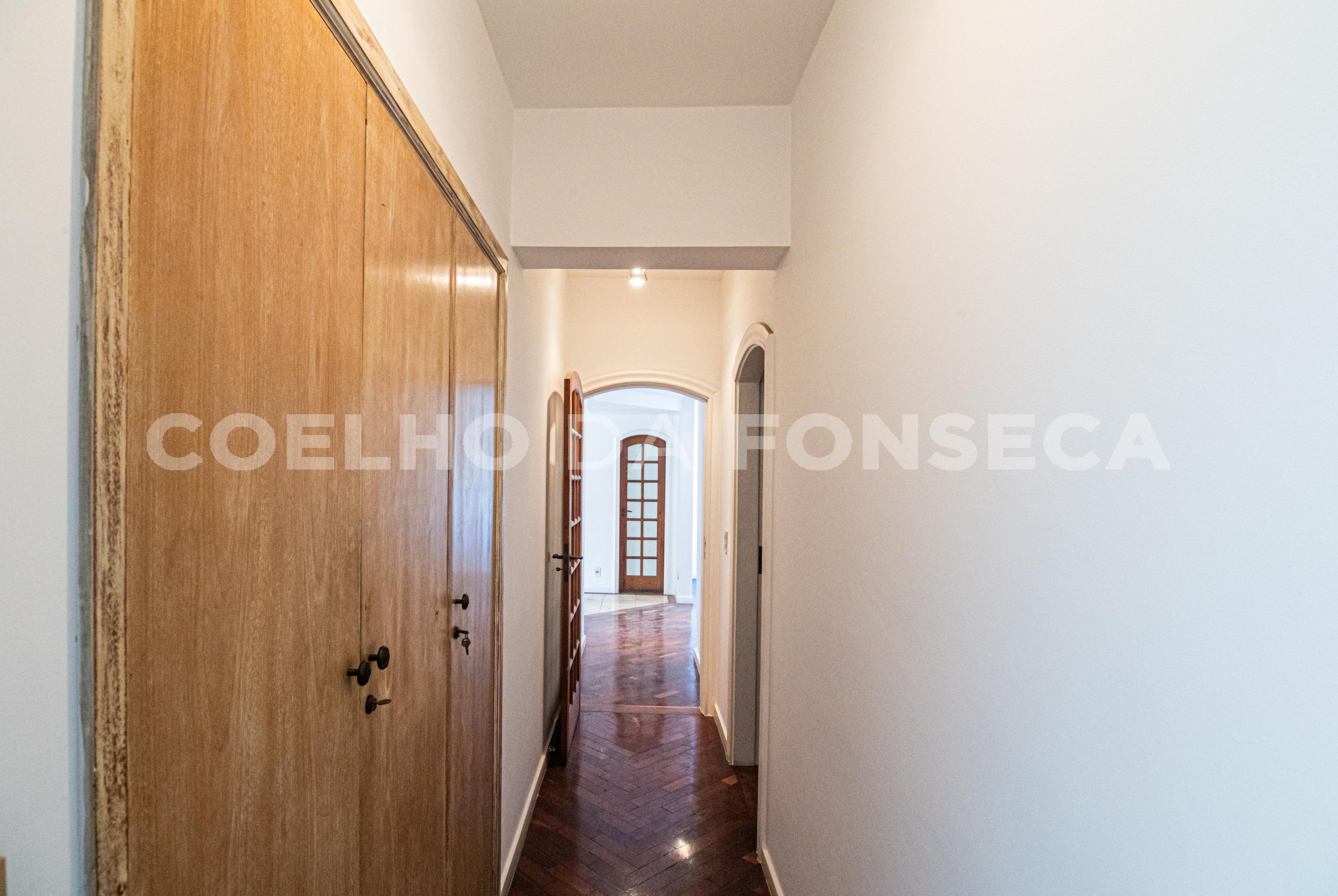 Hall de Circulação